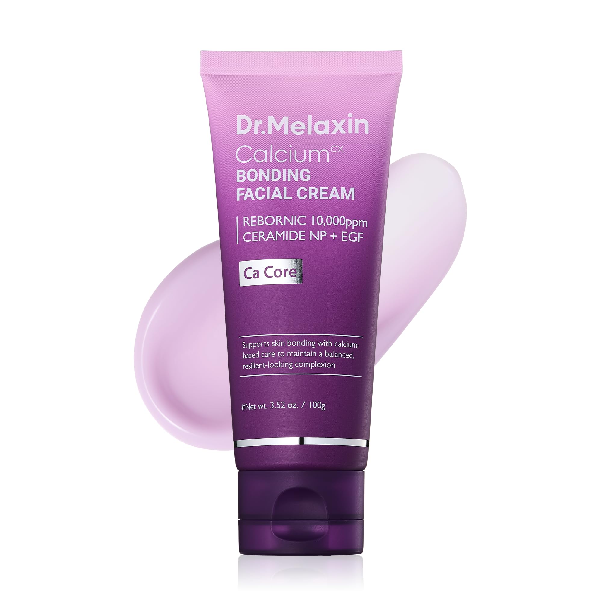 Dr.Melaxin CALCIUM BONDING FACIAL CREAM 100ml