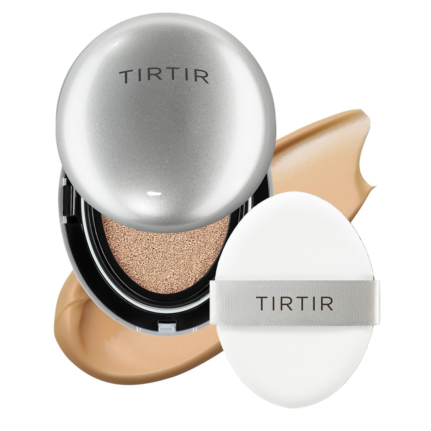 MASK FIT AURA CUSHION 33N MACCHIATO