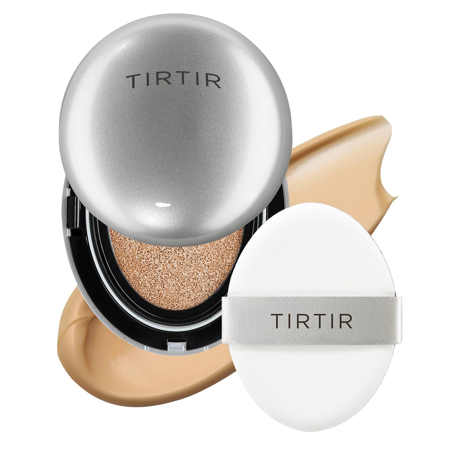 MASK FIT AURA CUSHION 31N FRENCH BEIGE