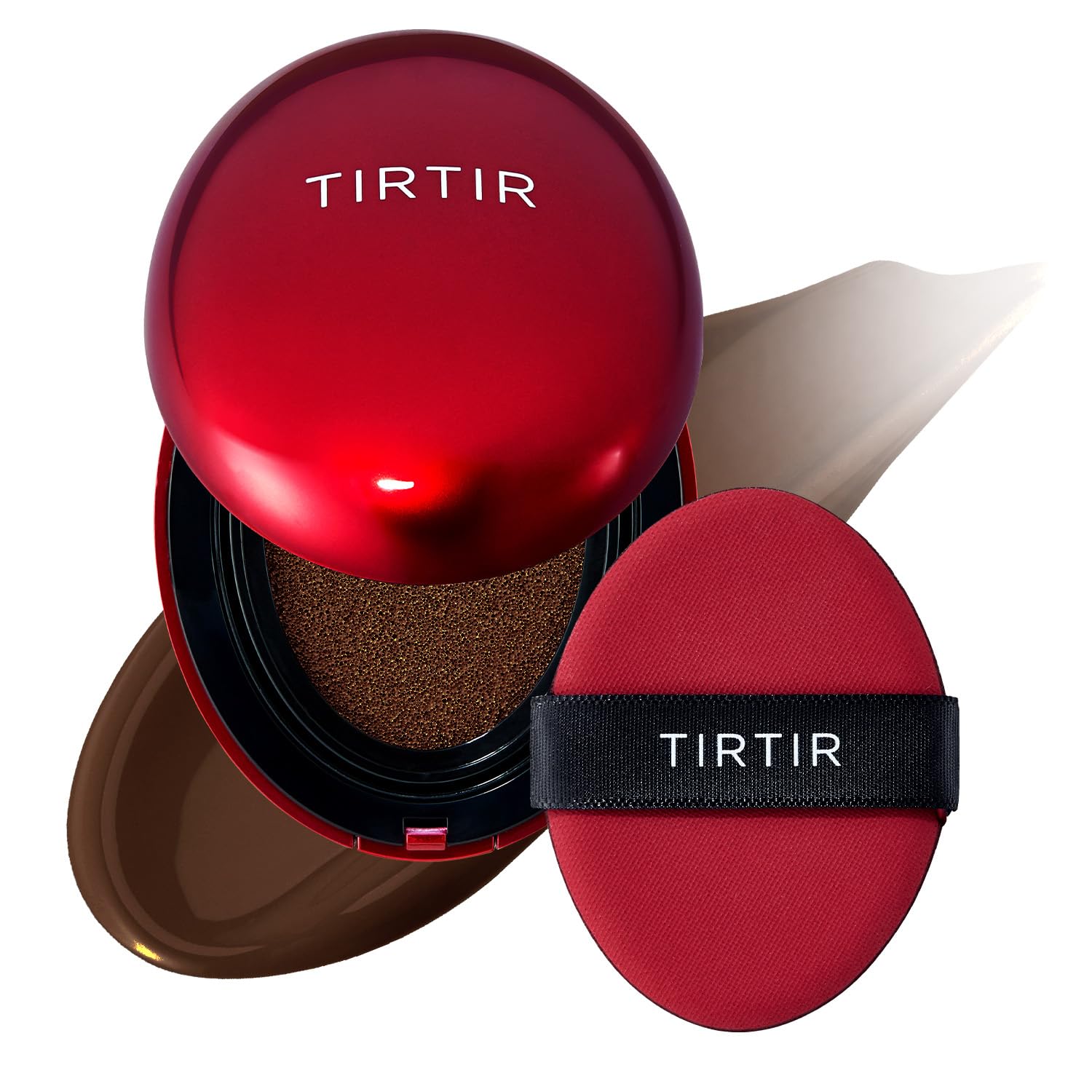 MASK FIT RED CUSHION 51N FUDGE 18g