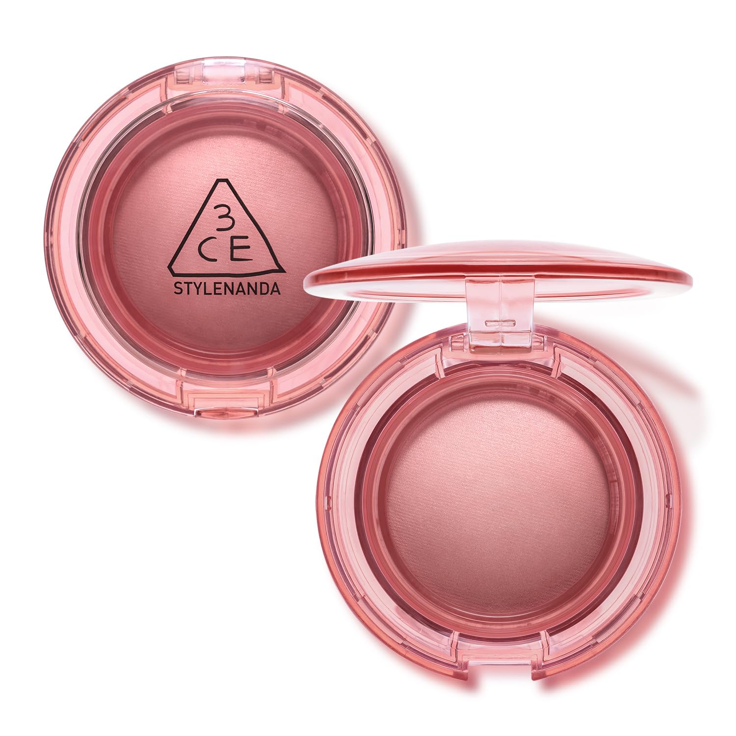 3CE BOUNCY BLUR BALM #PINK PETAL