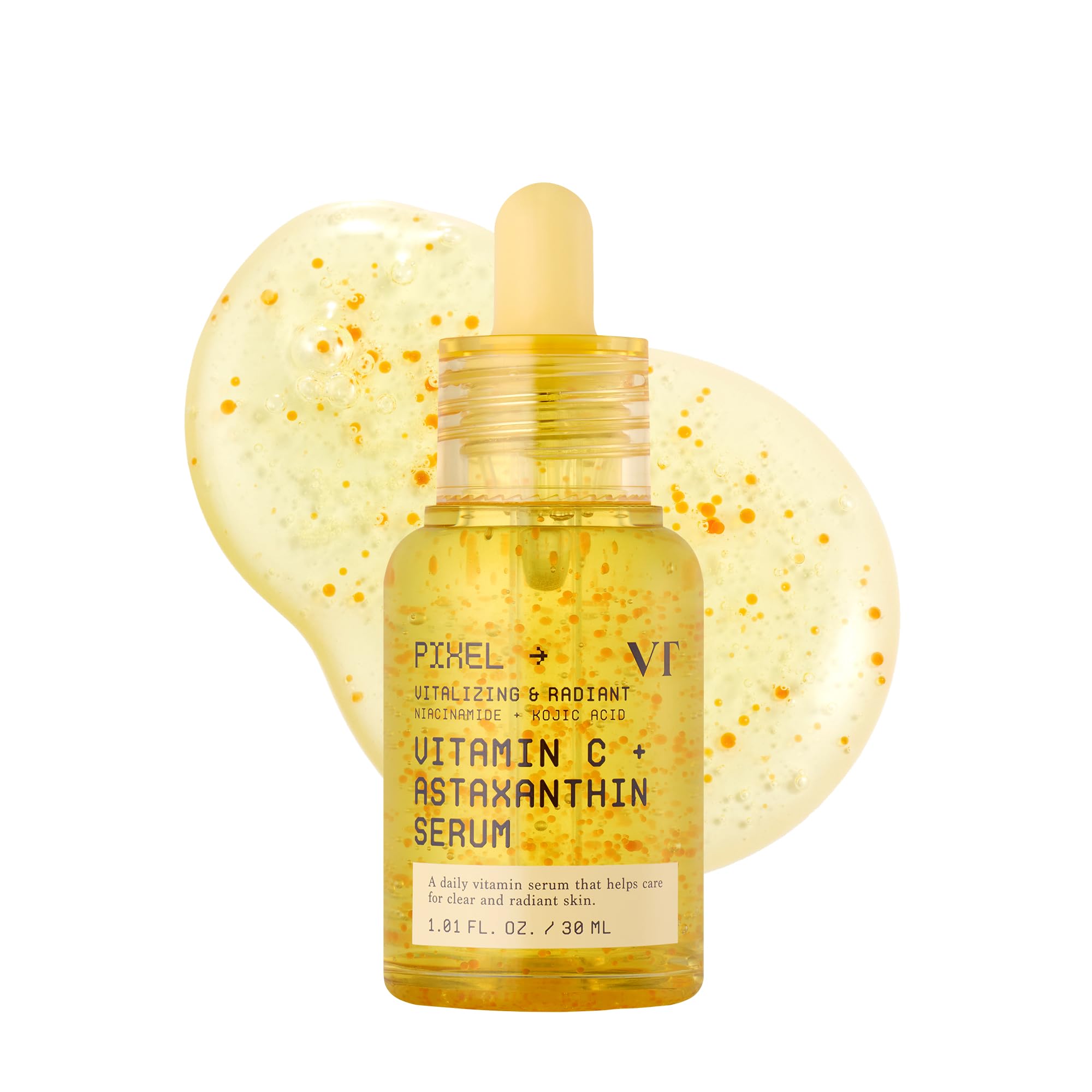 VT VITAMIN C ASTAXANTHIN SERUM