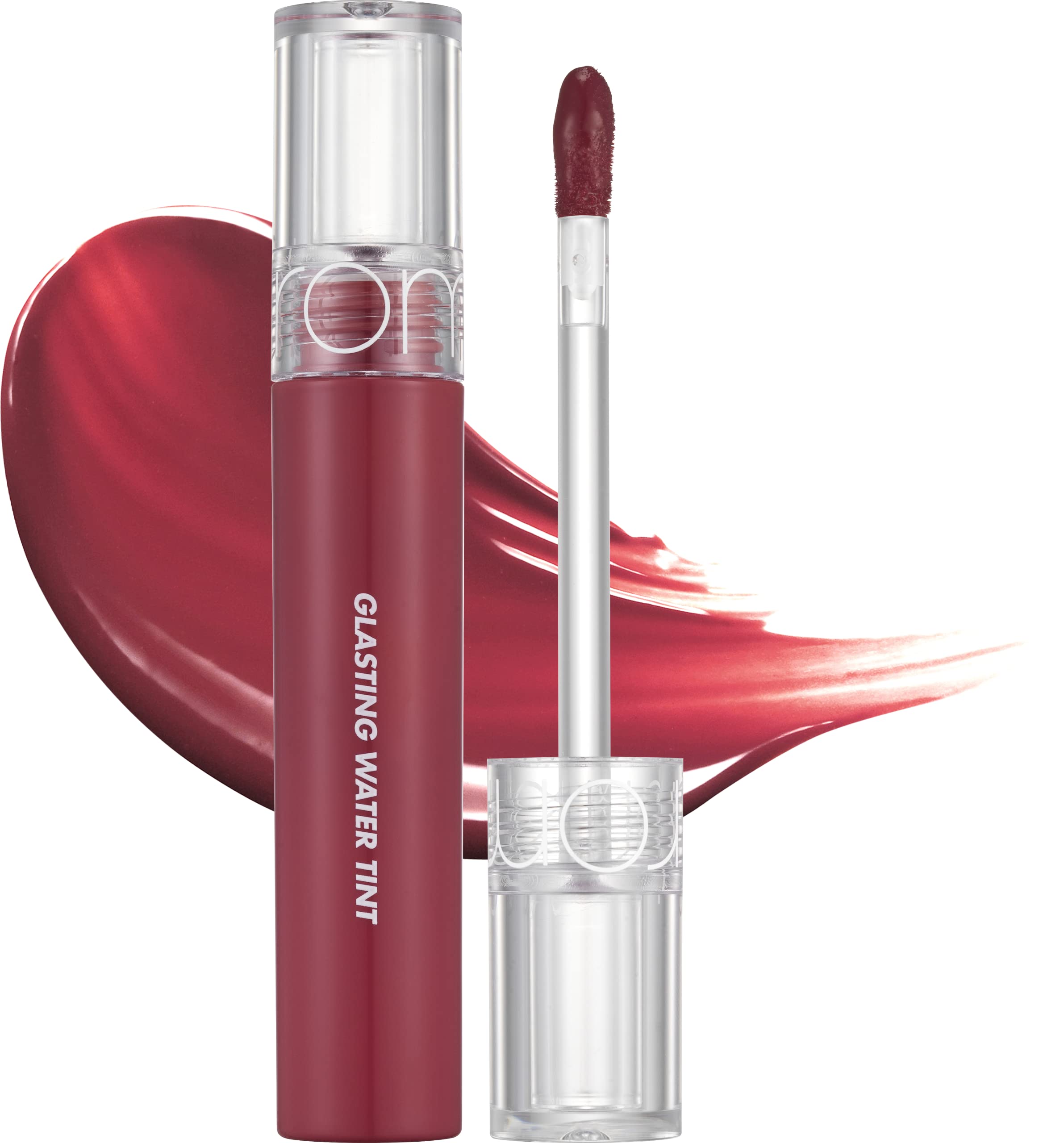 rom&nd GLASTING WATER TINT 05 ROSE SPLASH