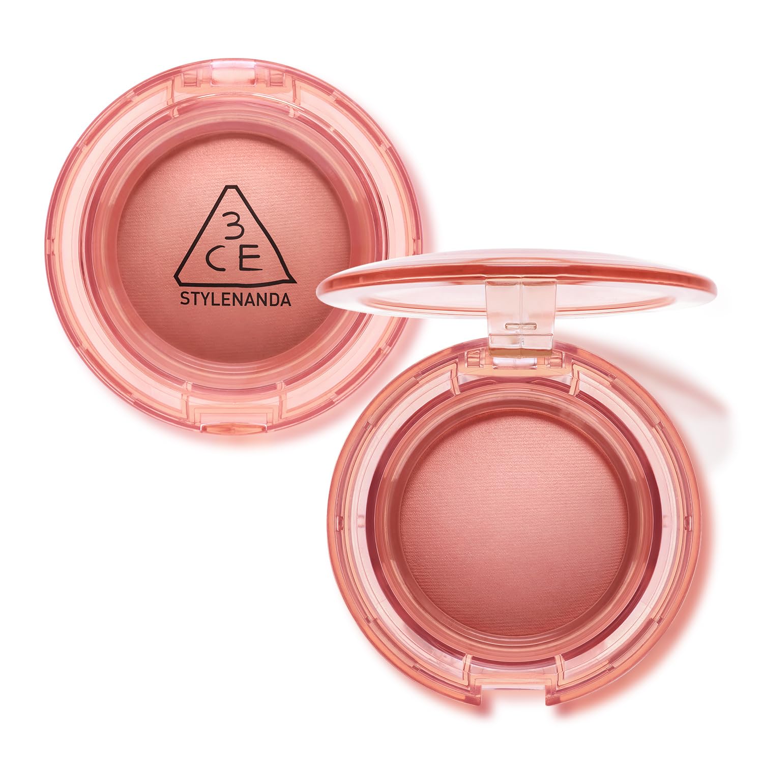3CE BOUNCY BLUR BALM #SWEET ON YOU