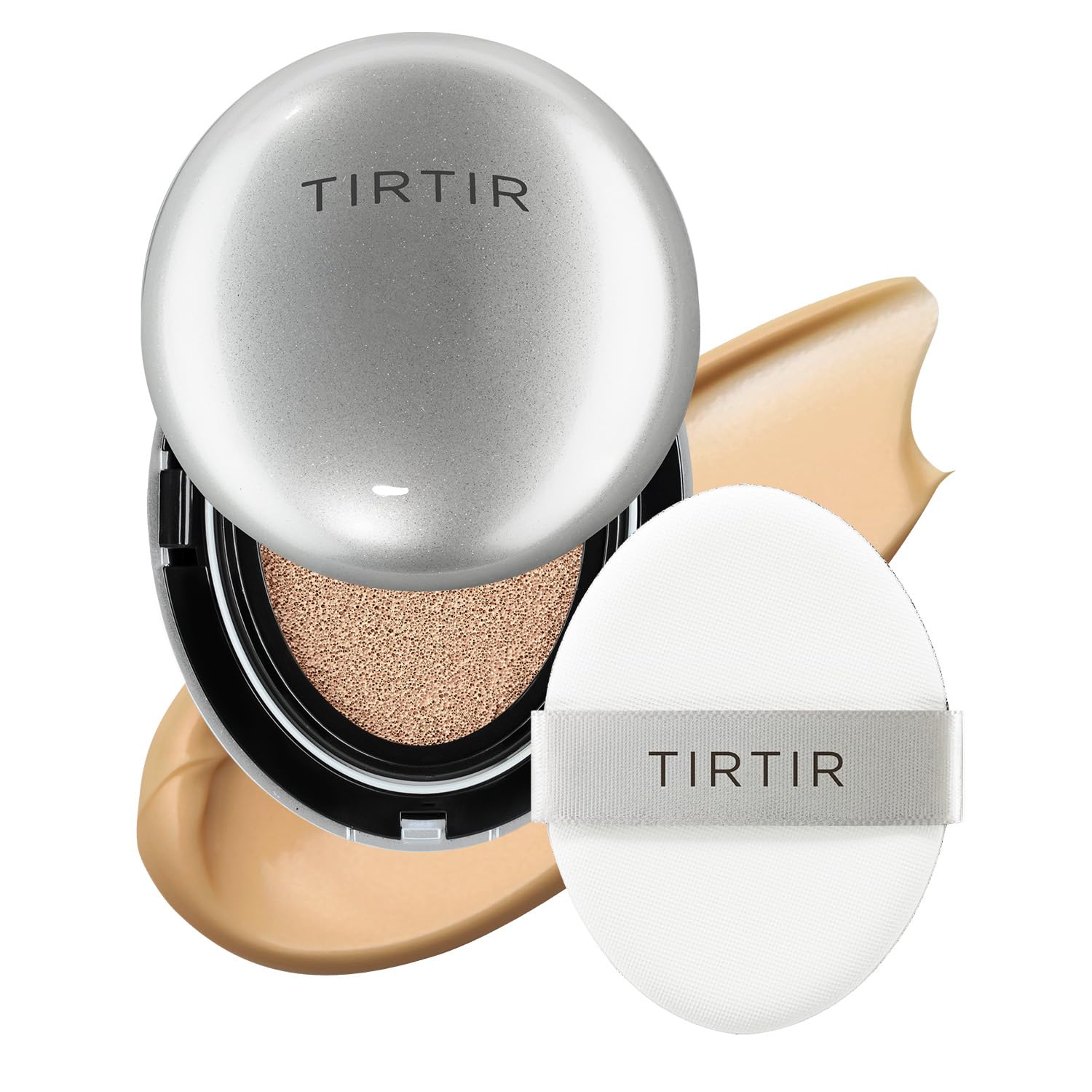 MASK FIT AURA CUSHION 29N NATURAL BEIGE