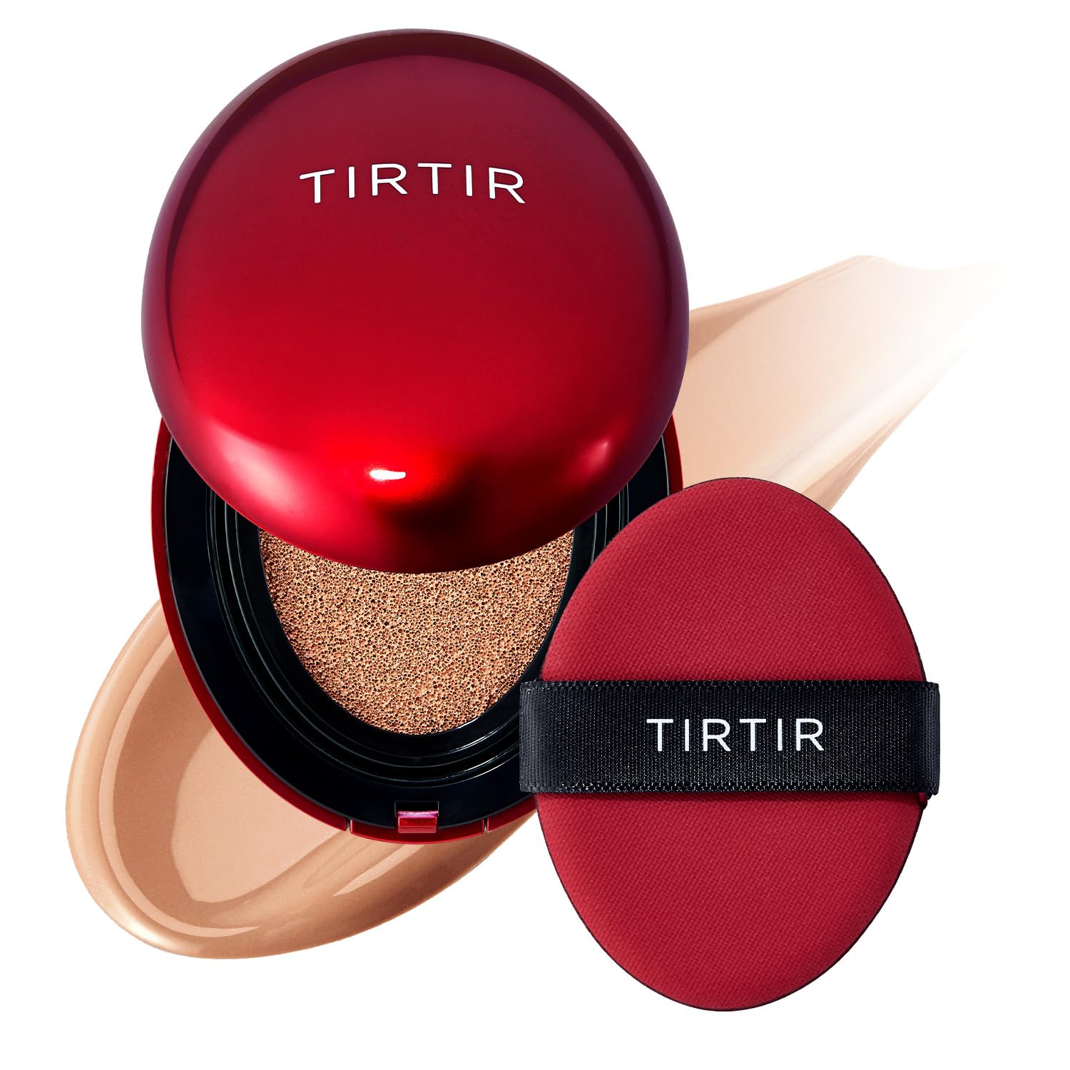 MASK FIT RED CUSHION 33C HAZEL 18g