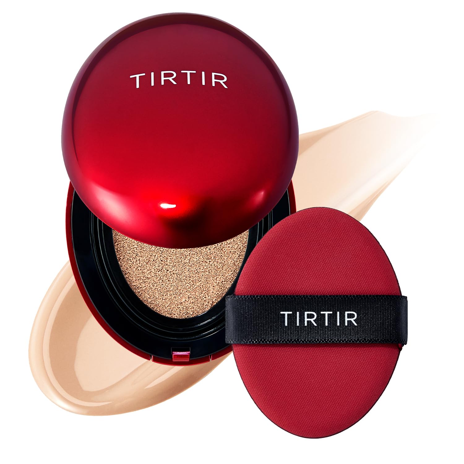 MASK FIT RED MINI CUSHION 21N IVORY 4.5g