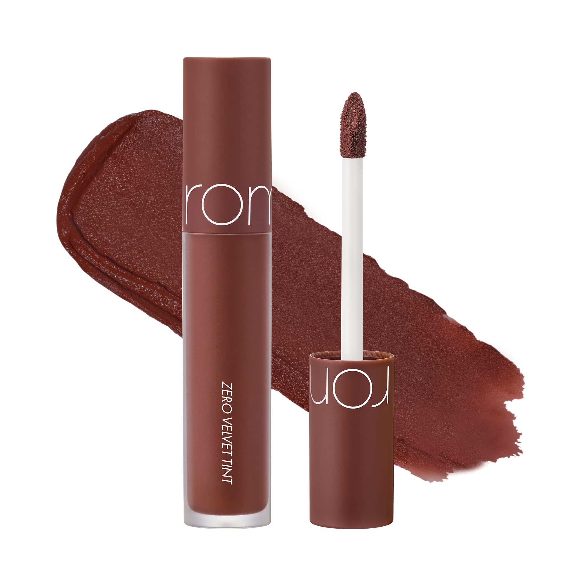 rom&nd ZERO VELVET TINT 30 DEEP PORT