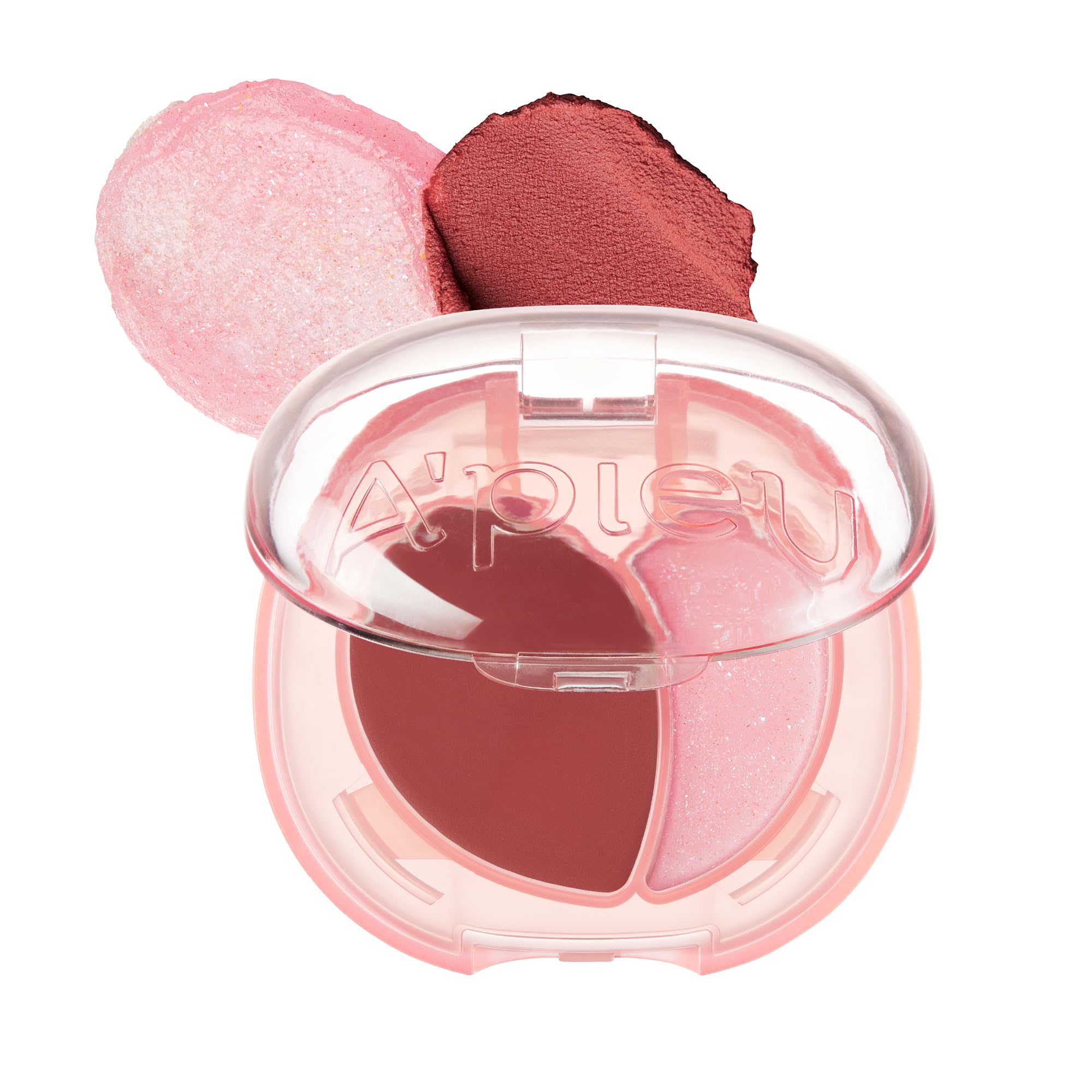 A'PIEU J-P MOOD BLENDING LIP&CHEEK#03