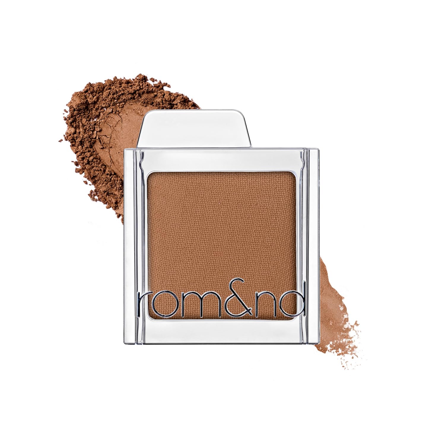 rom&nd SLIDE IN SINGLE M22 MID MARRON