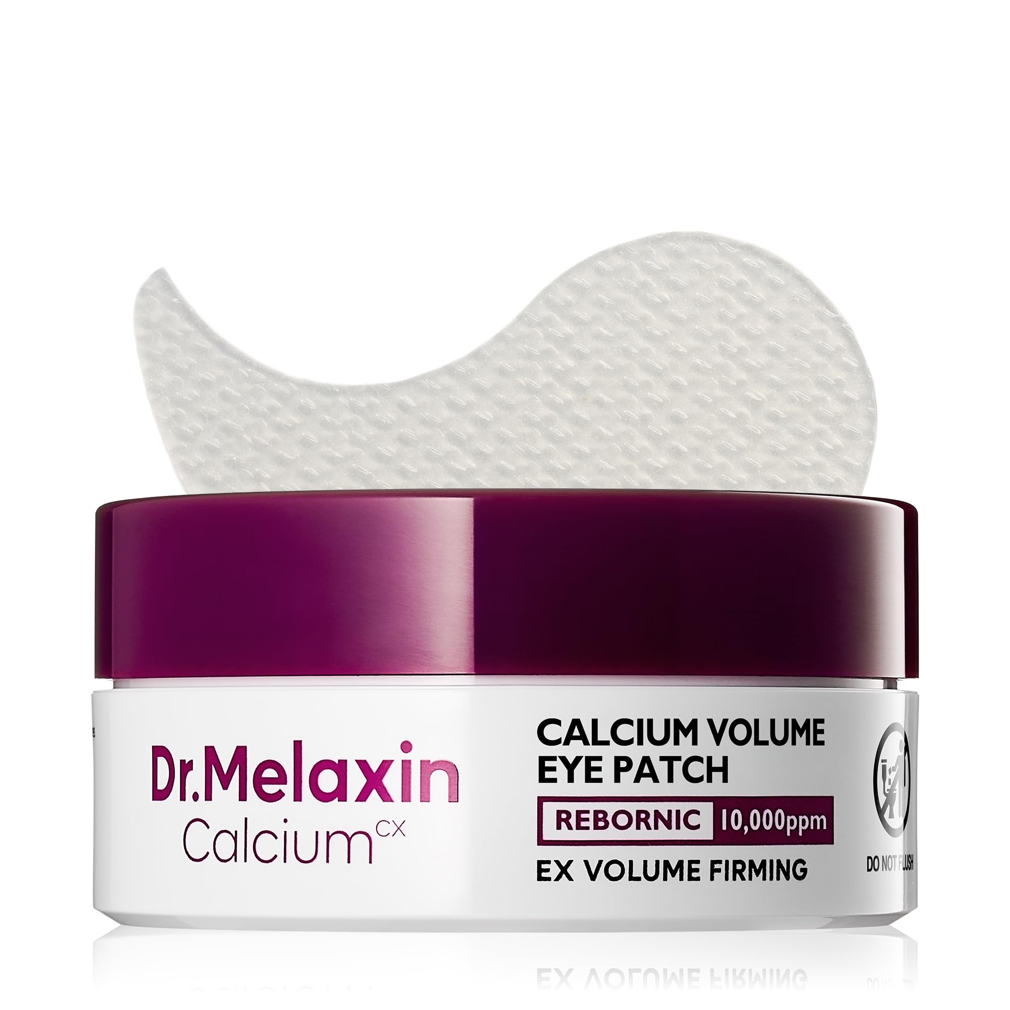 Cemenrete Calcium Volume Eye Patch 60ea