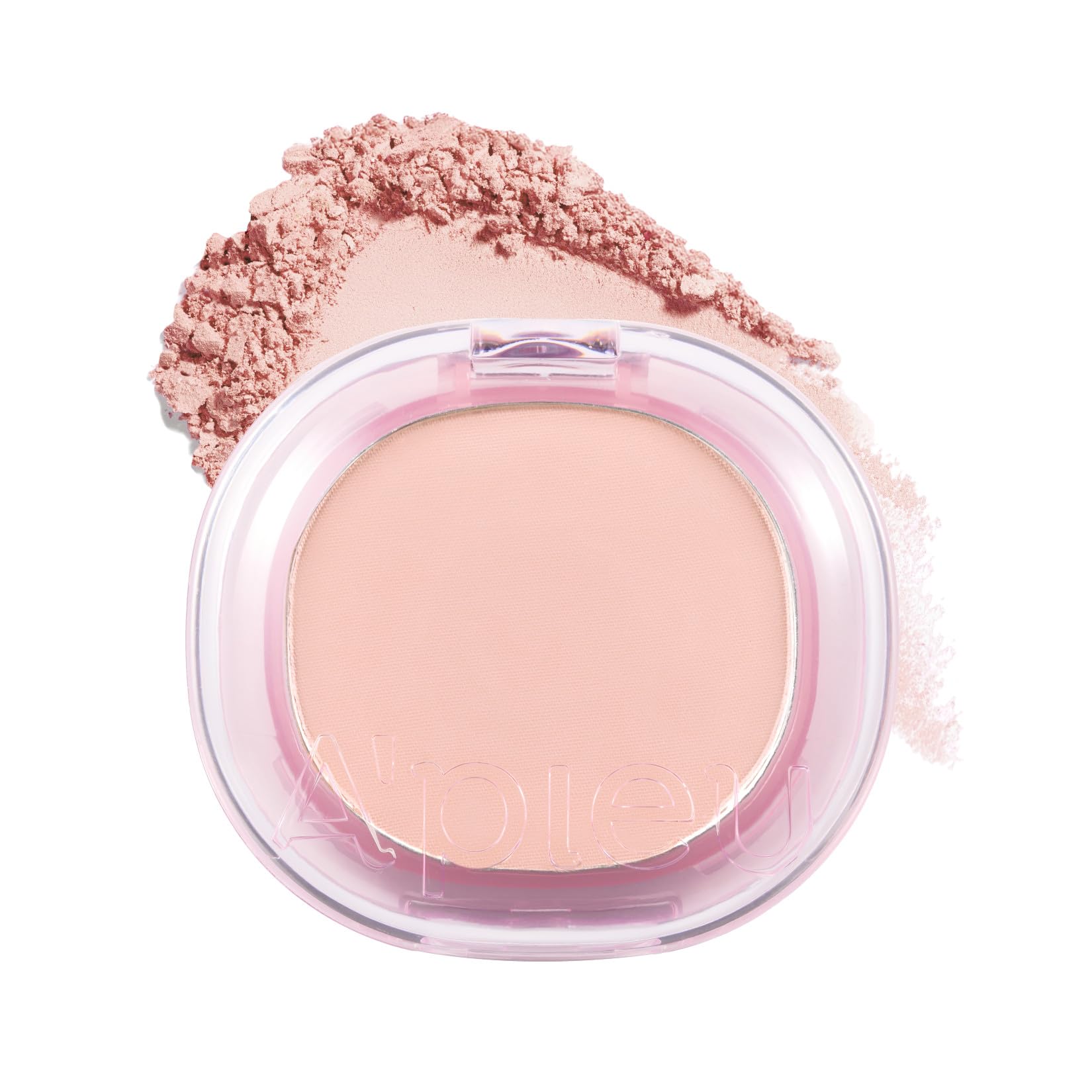 A'PIEU JUICY-PANG PASTEL BLUSHER PK07 PINK COTTON