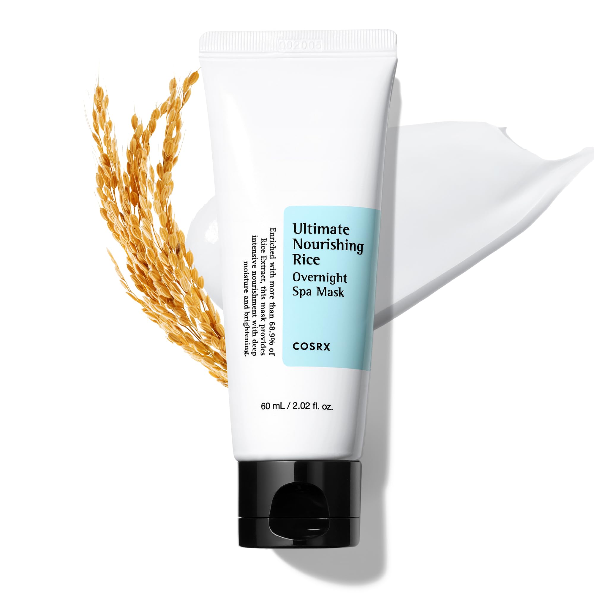 Ultimate Nourishing Rice Spa Overnight Mask_Global Ver.