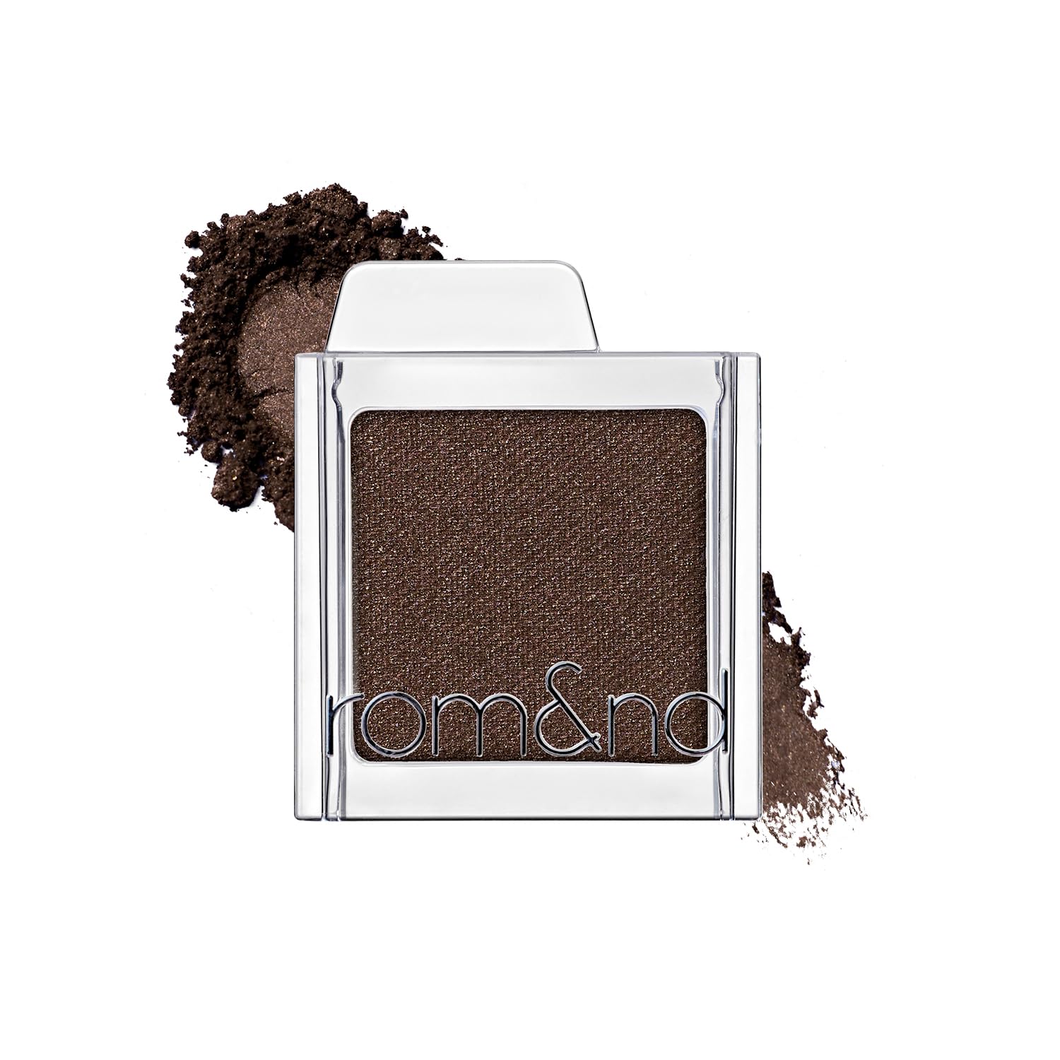 rom&nd SLIDE IN SINGLE S17 FUDGE