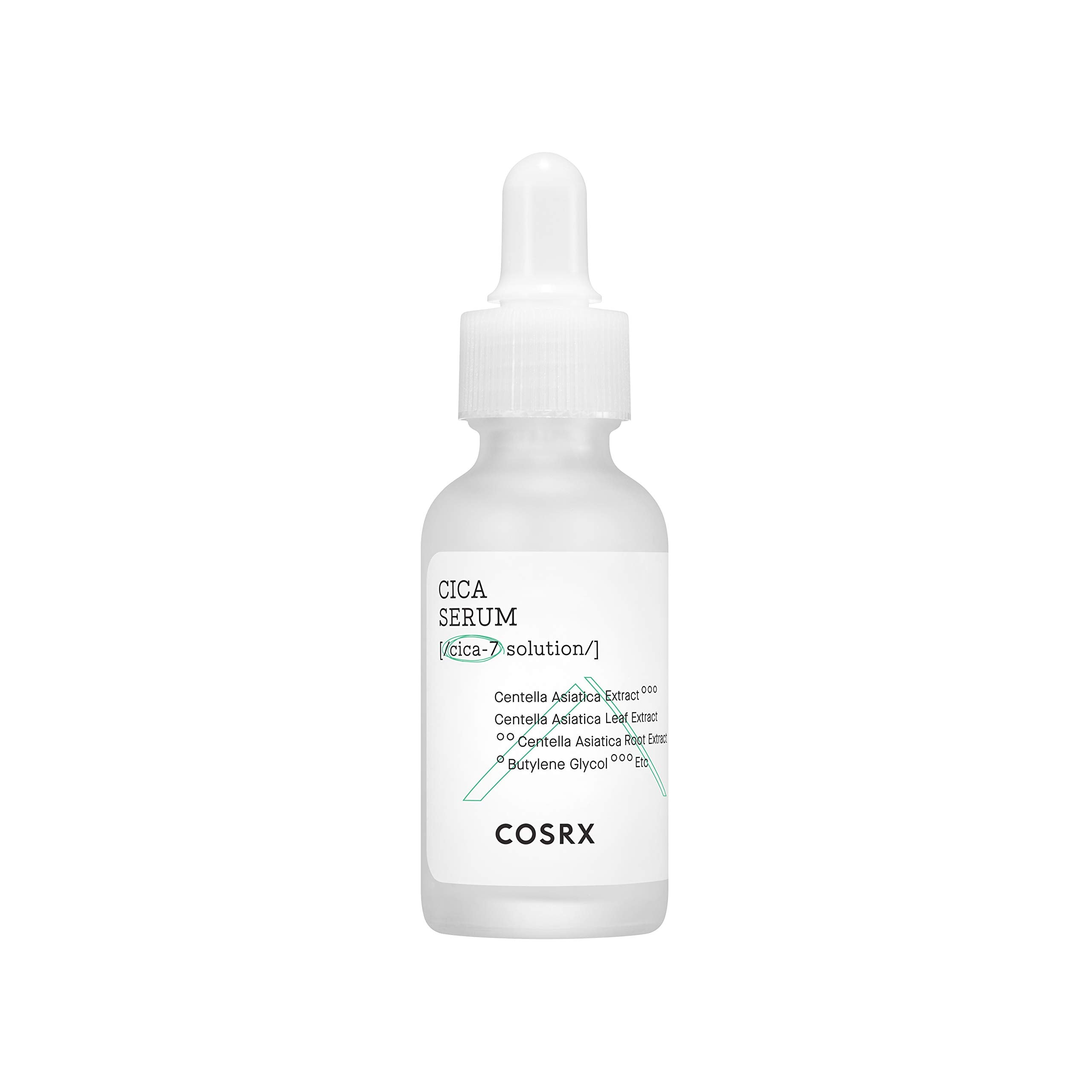 Pure Fit Cica Serum