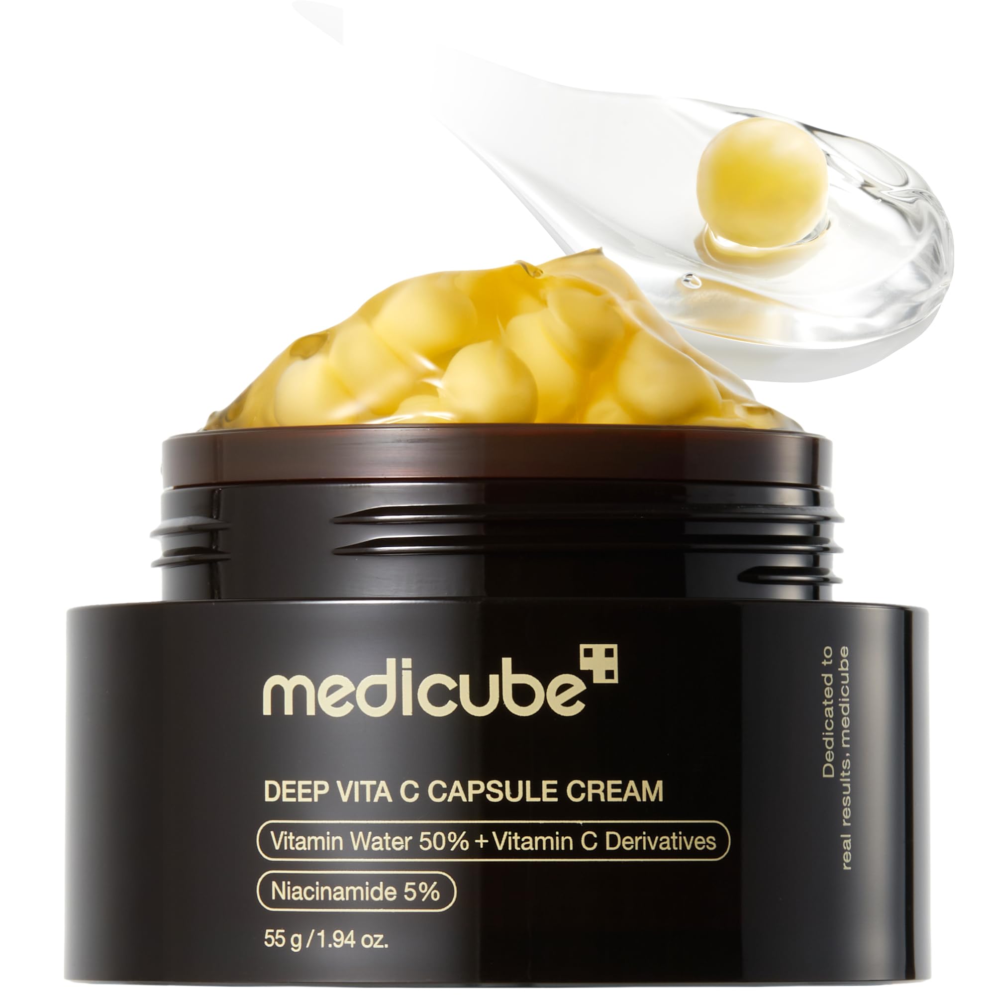 DEEP VITA C CAPSULE CREAM 55g