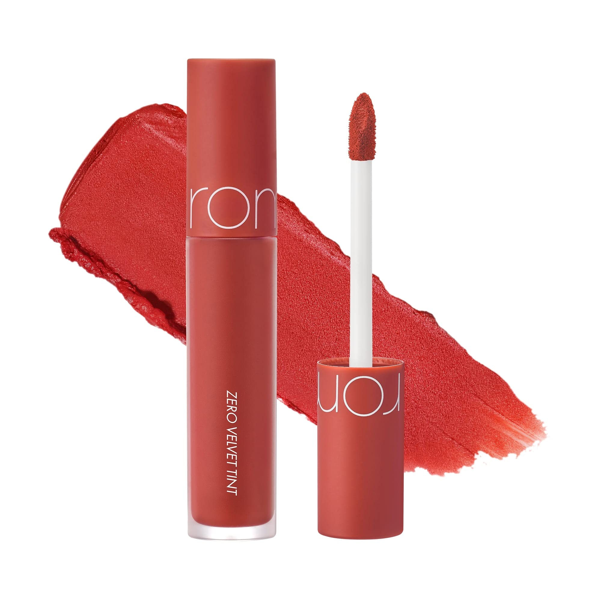 rom&nd ZERO VELVET TINT 26 PEPPER CHERRY