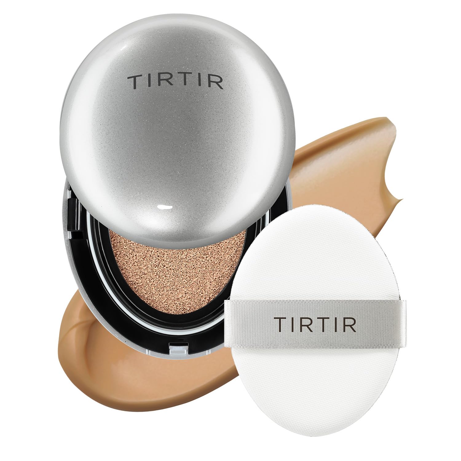 MASK FIT AURA CUSHION 35N WALNUT