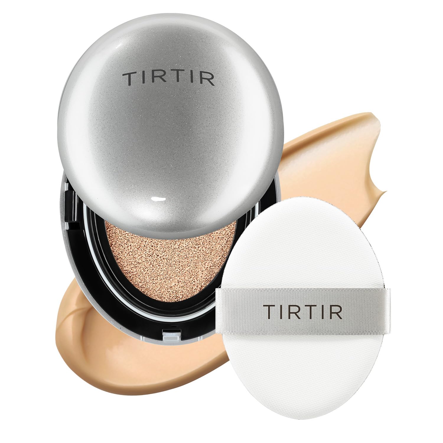 MASK FIT AURA CUSHION 25N MOCHA