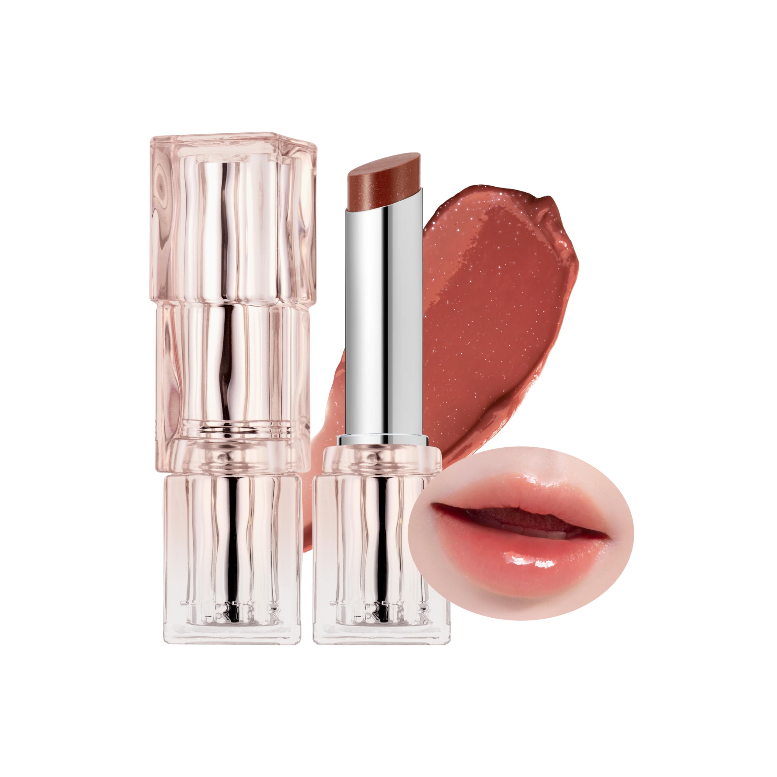 WATERISM GLOW MELTING BALM 04 FIG PEACH