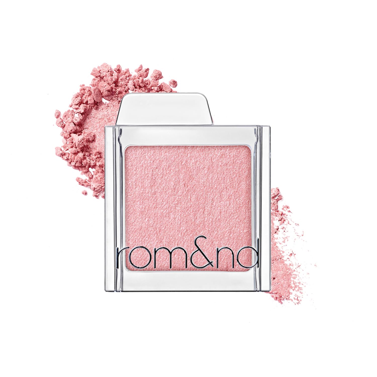 	rom&nd SLIDE IN SINGLE S10 JAMBON PINK
