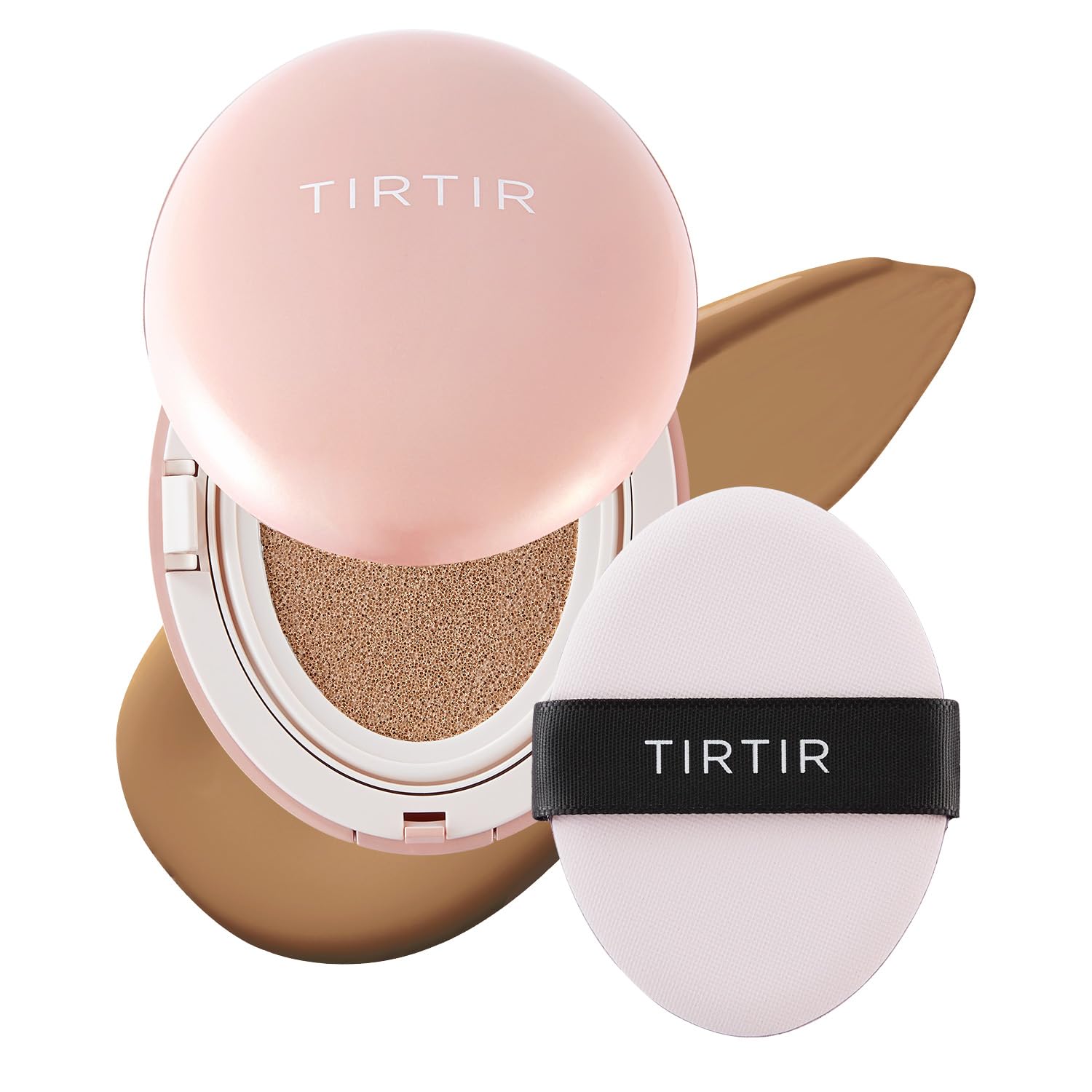 MASK FIT ALL-COVER CUSHION 33N MACCHIATO