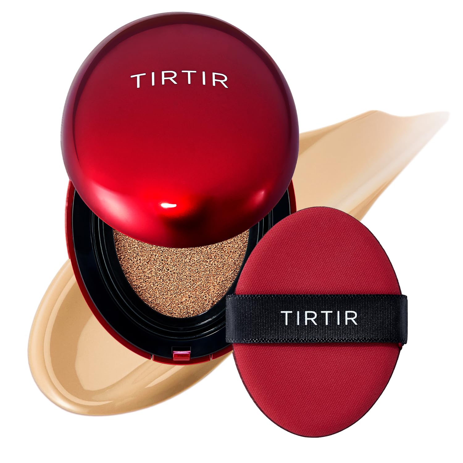 MASK FIT RED CUSHION 28N OAT