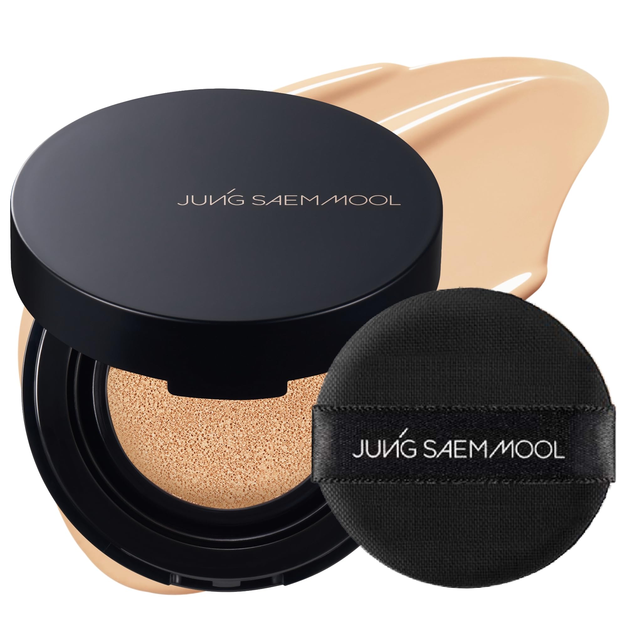 JUNGSAEMMOOL Essential Skin Nuder Cushion Mini (Light)