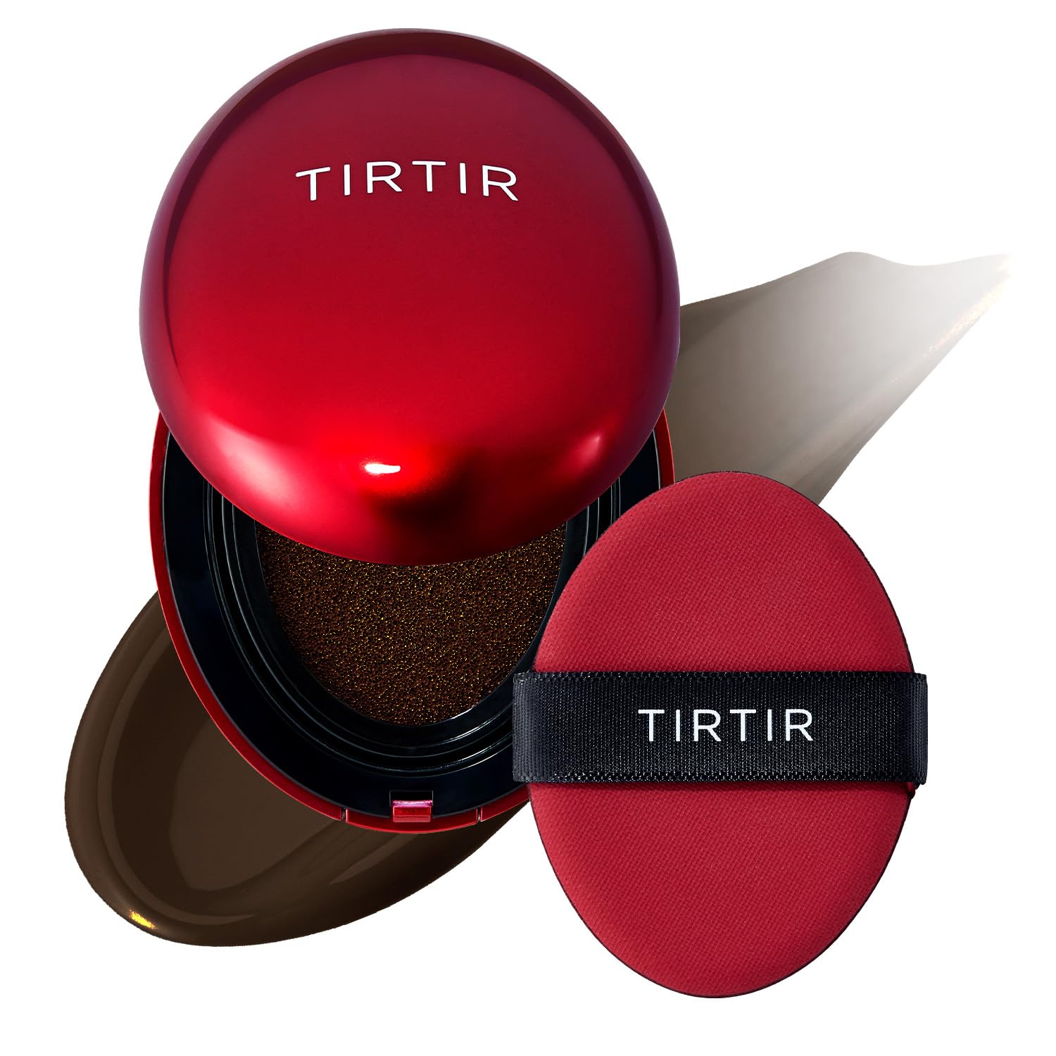 MASK FIT RED MINI CUSHION 55N ESPRESSO 4.5g