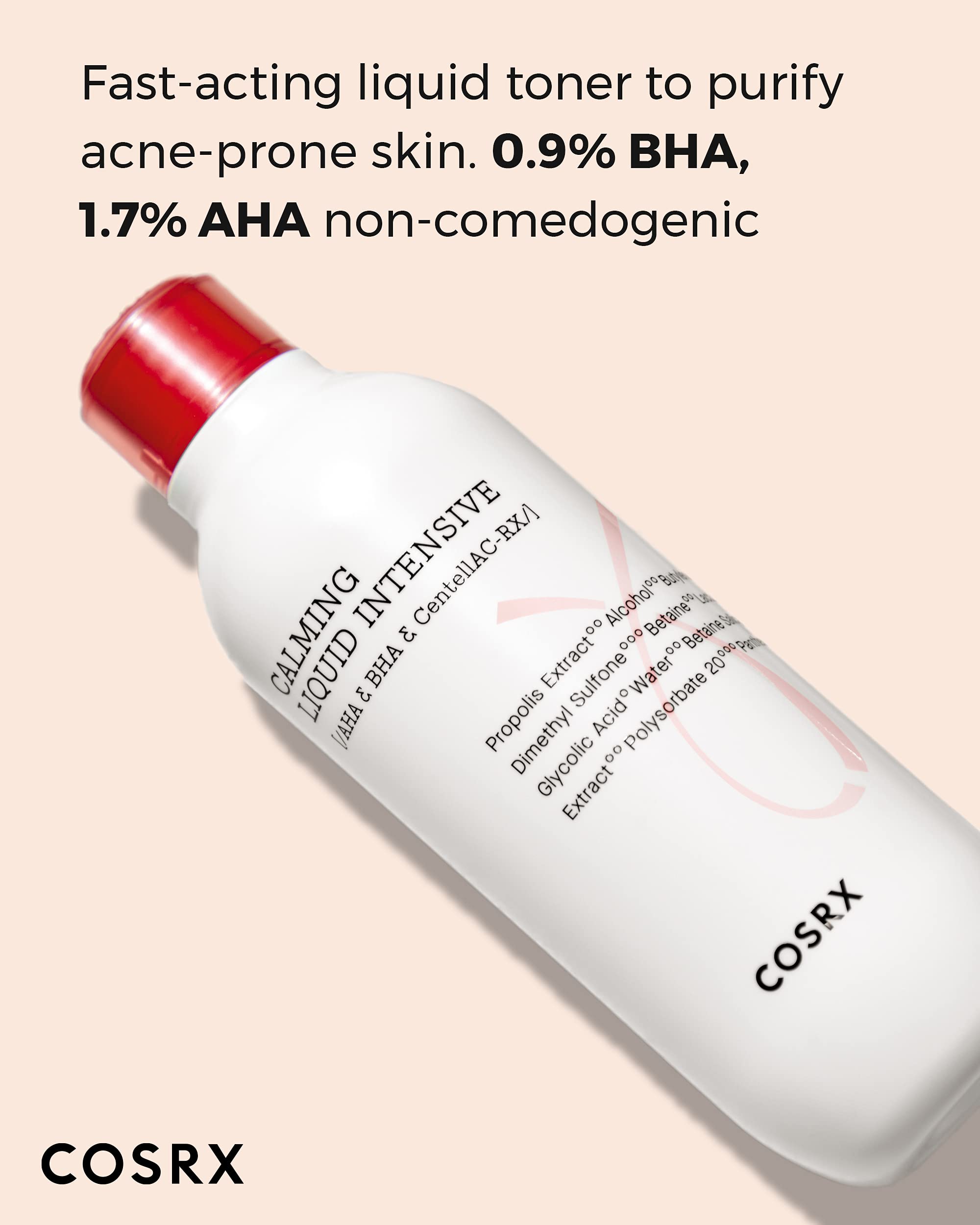 AC Collection Calming Liquid Intensive 2.0