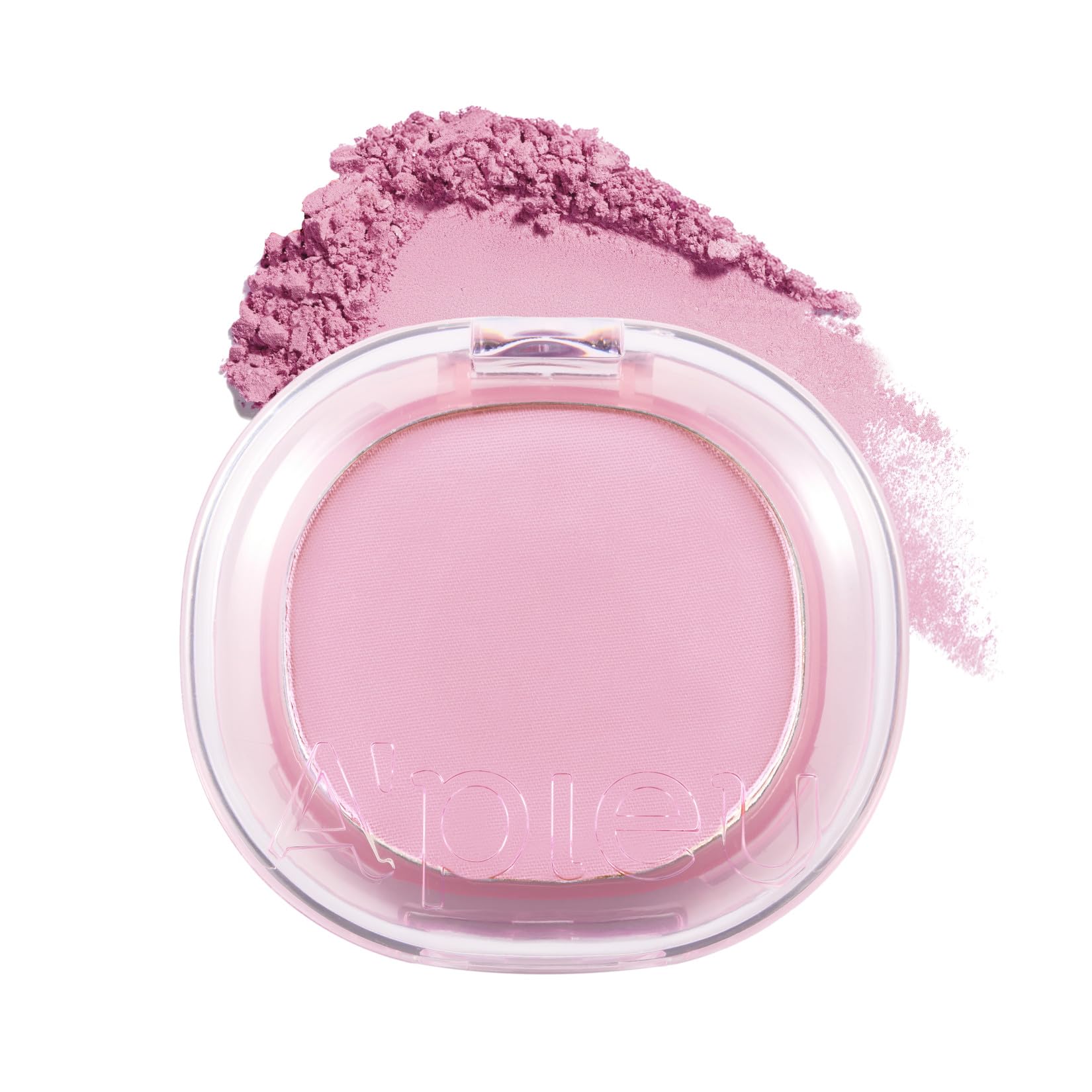 A'PIEU JUICY-PANG PASTEL BLUSHER VL01 LILAC COTTON