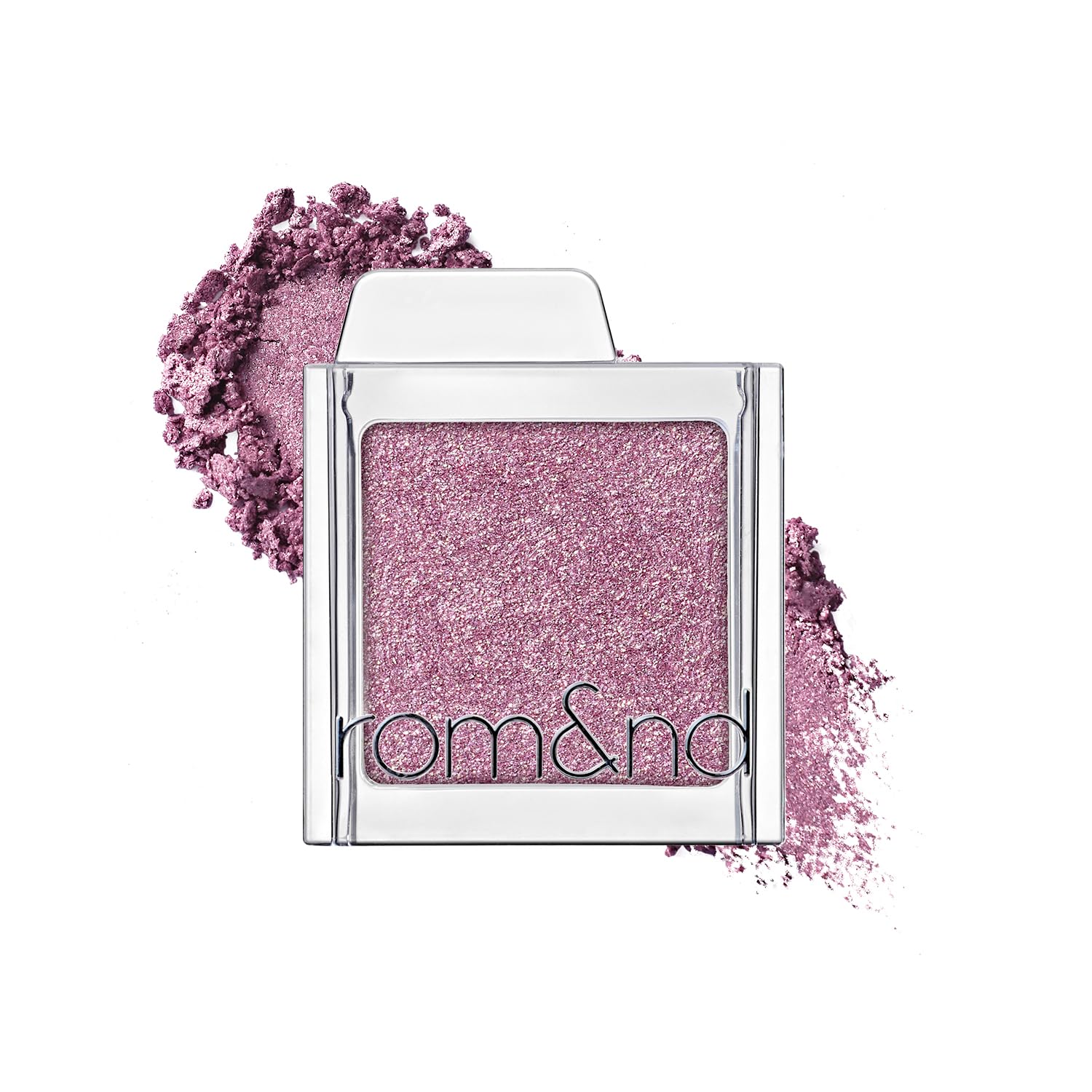 rom&nd SLIDE IN SINGLE G04 PURPLE LIT