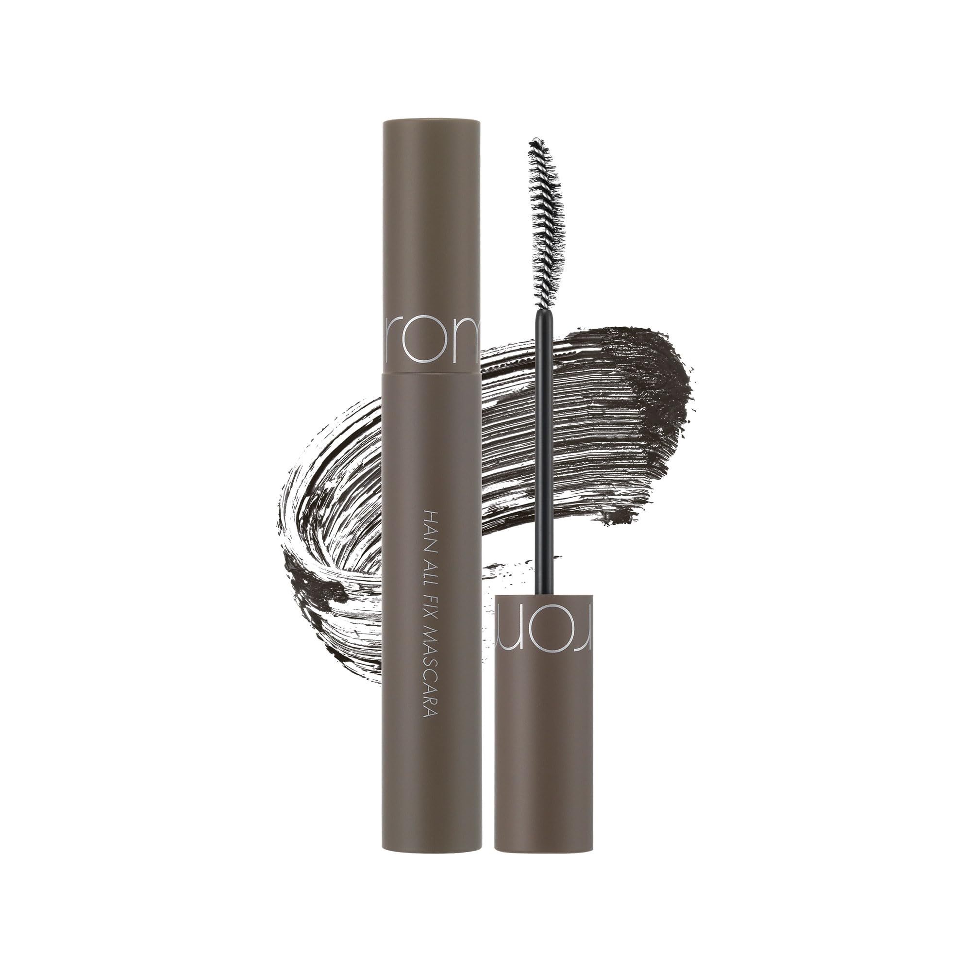 rom&nd HAN ALL FIX MASCARA L02 LONG ASH