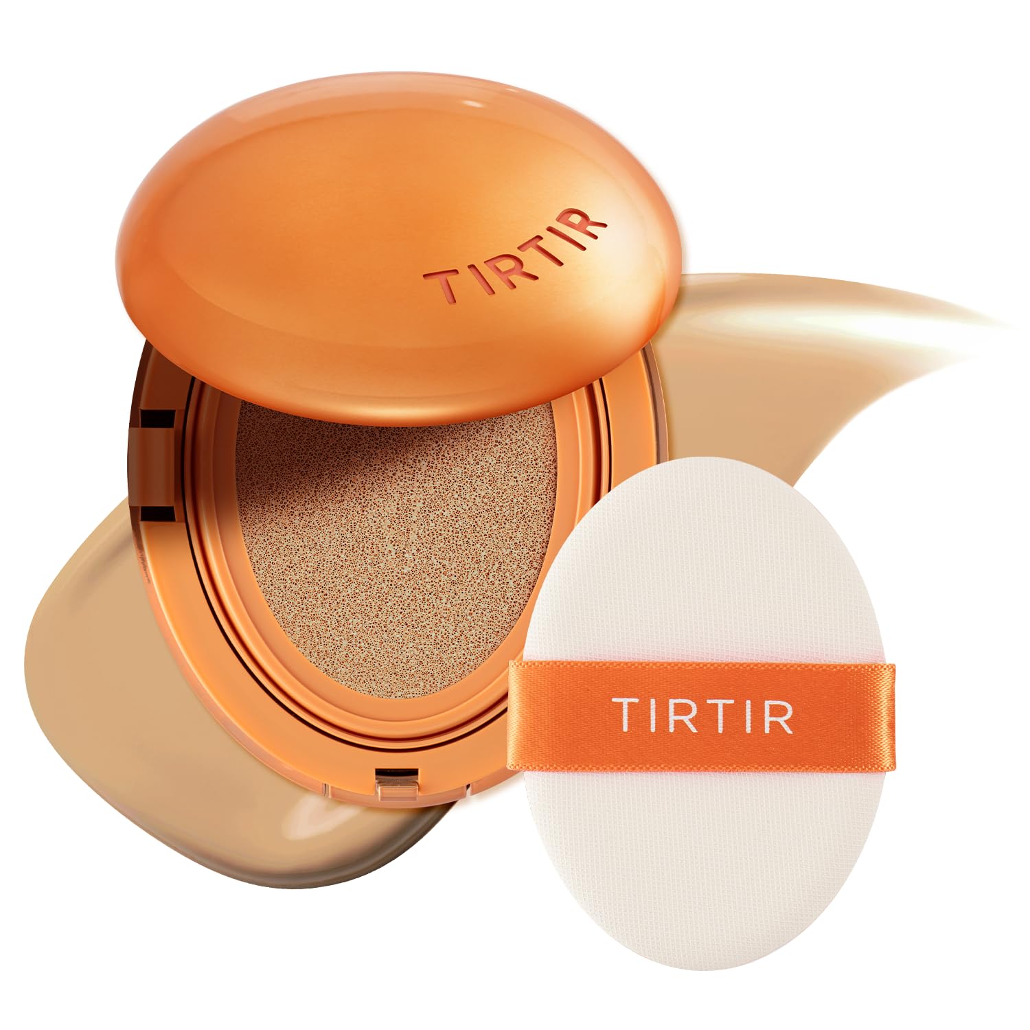 Mask Fit AI Filter Mini Cushion 4.5g 29N Natural Beige