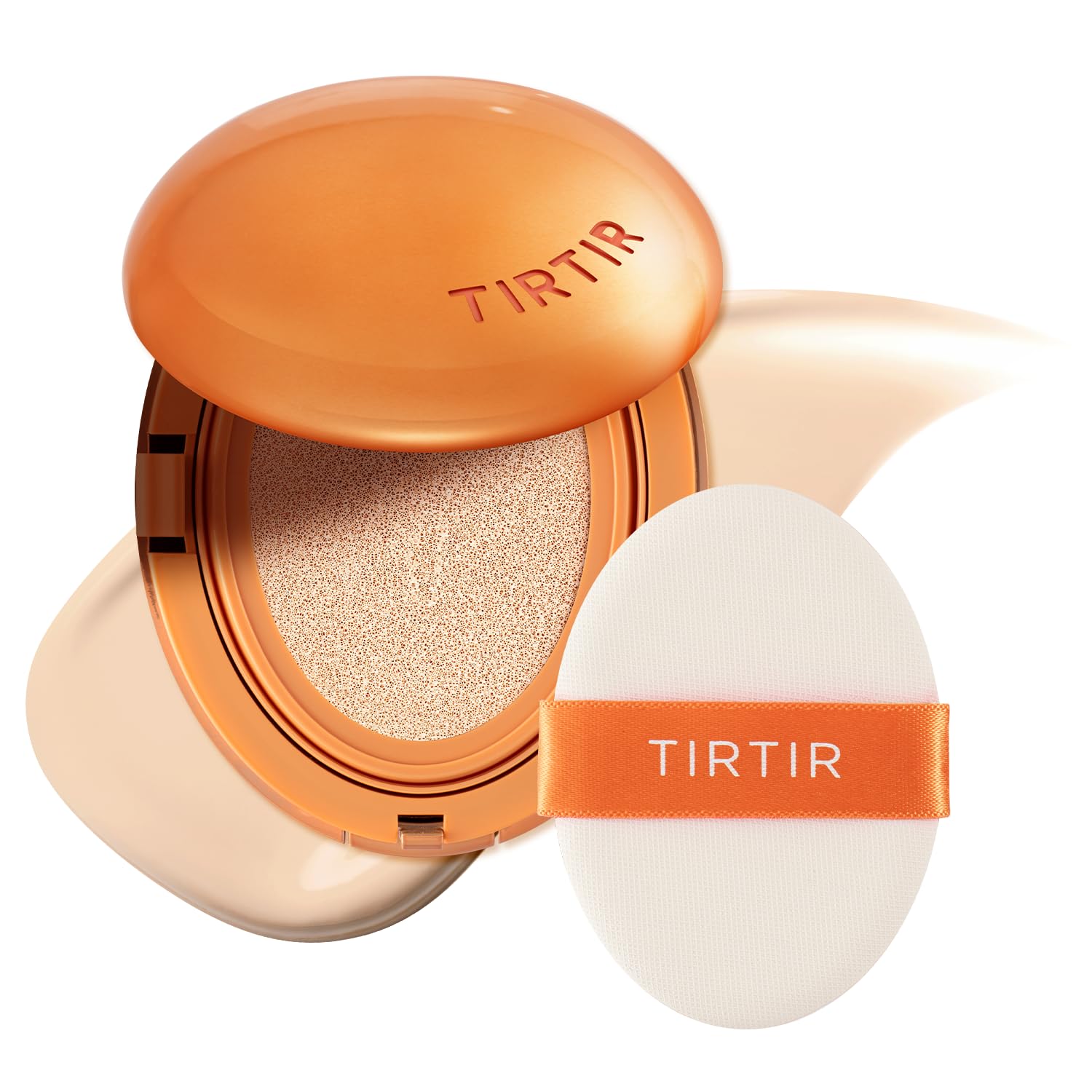 Mask Fit AI Filter Cushion 18g 17N Vanilla