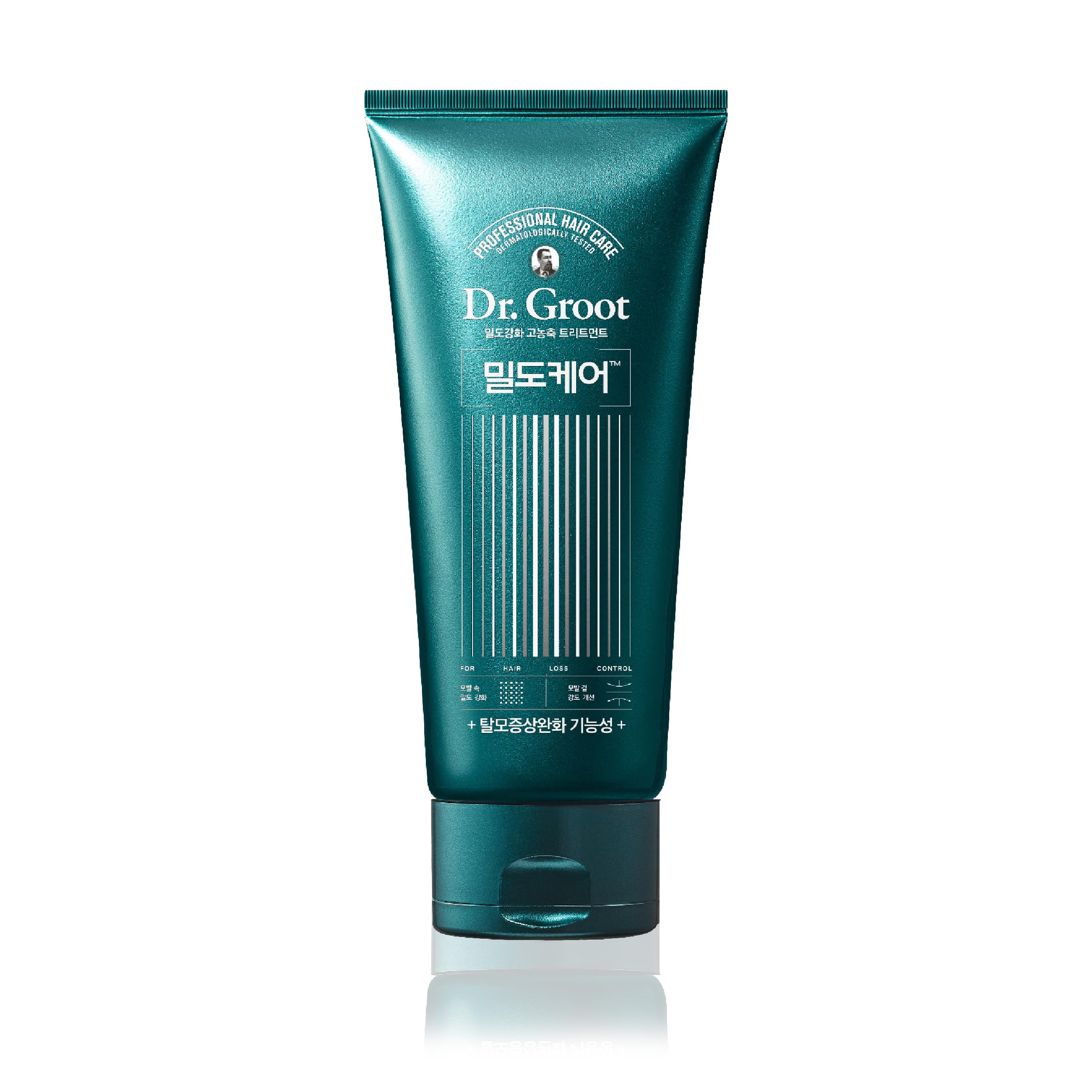 Dr. Groot Density Care Treatment Basil 300ml