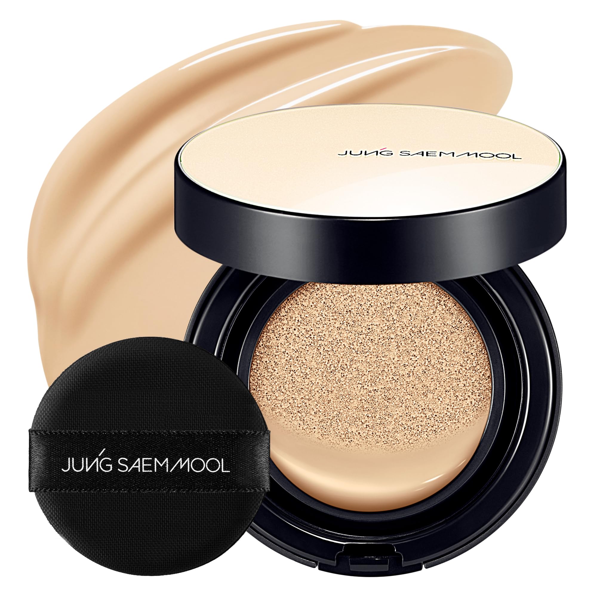 JUNGSAEMMOOL Essential Skin Nuder Cushion (Medium)