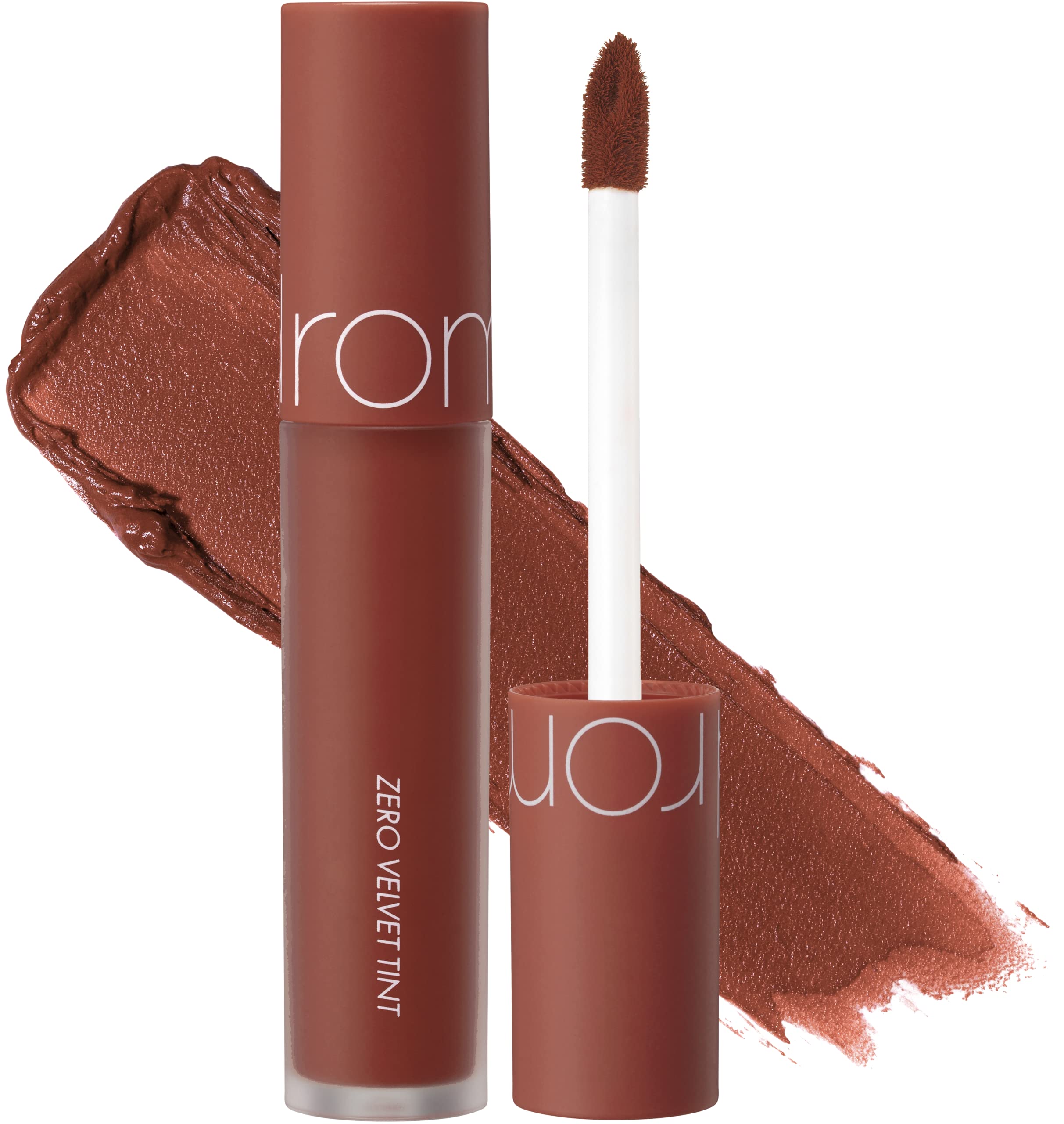 rom&nd ZERO VELVET TINT 15 RUSK RUSK