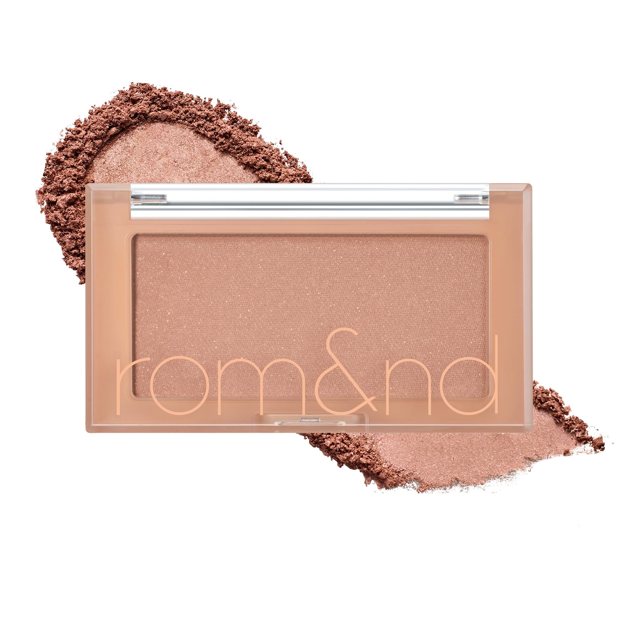rom&nd BETTER THAN CHEEK T01 TANNY CHIP