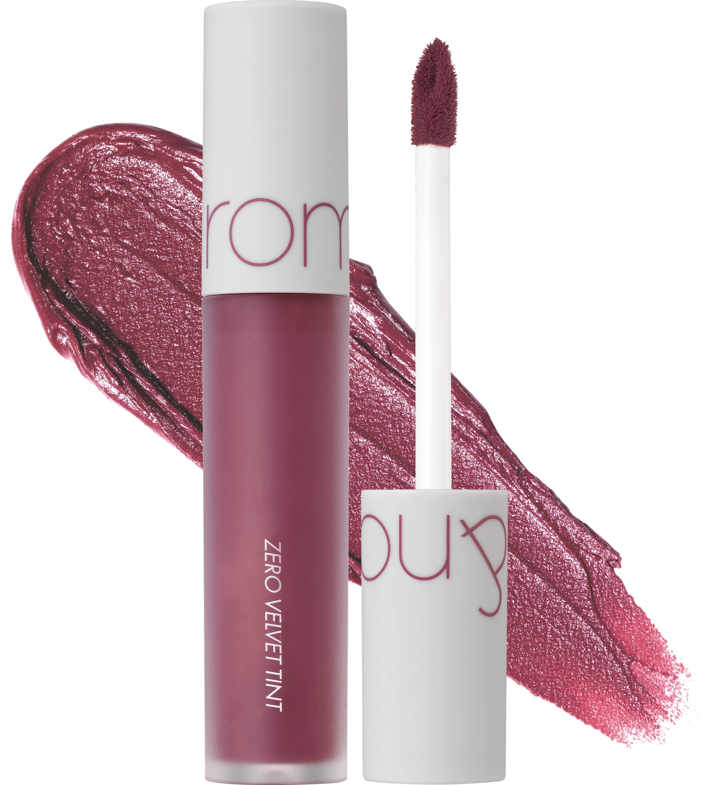 rom&nd ZERO VELVET TINT 08 ICY