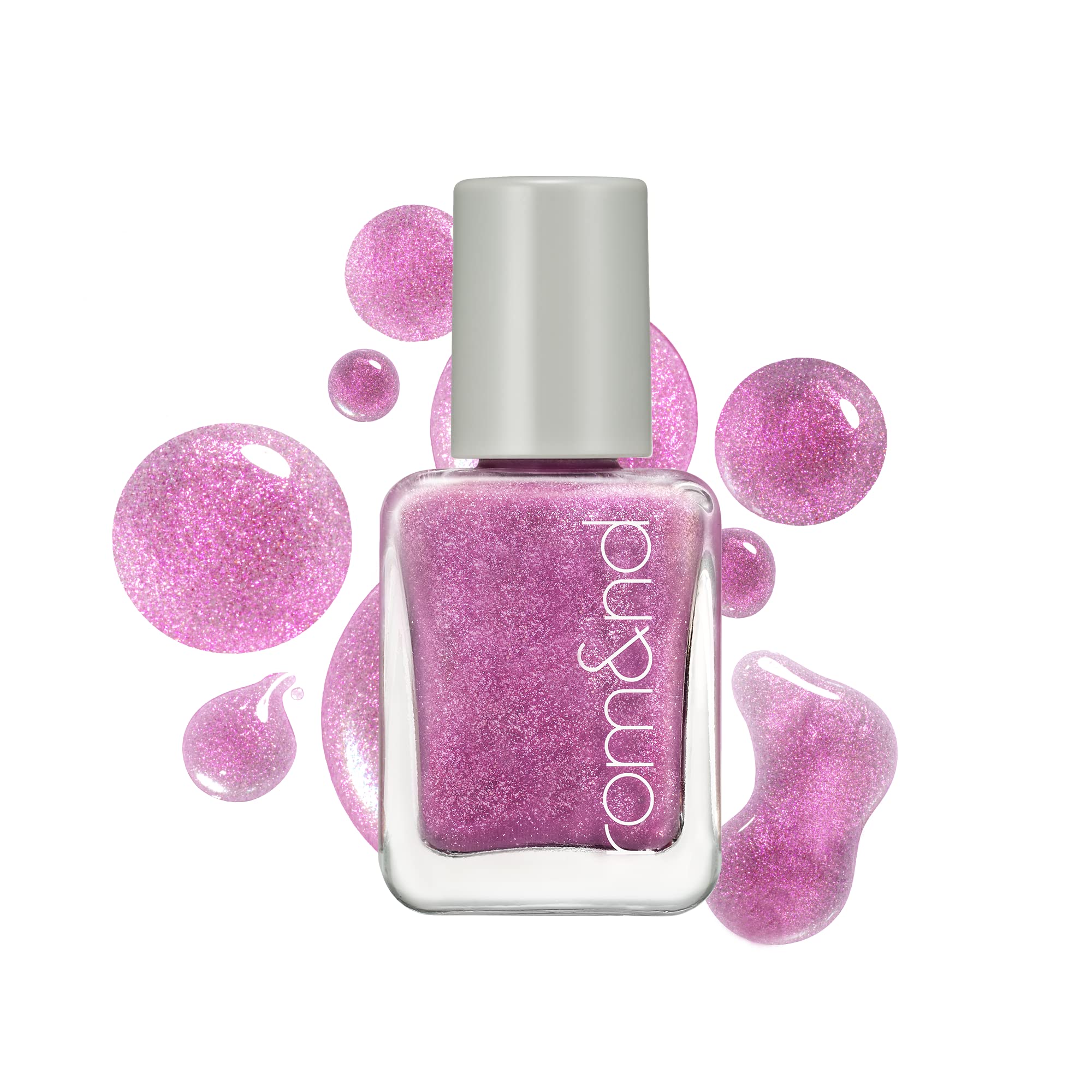 rom&nd MOOD PEBBLE NAIL 22 OH! RORA