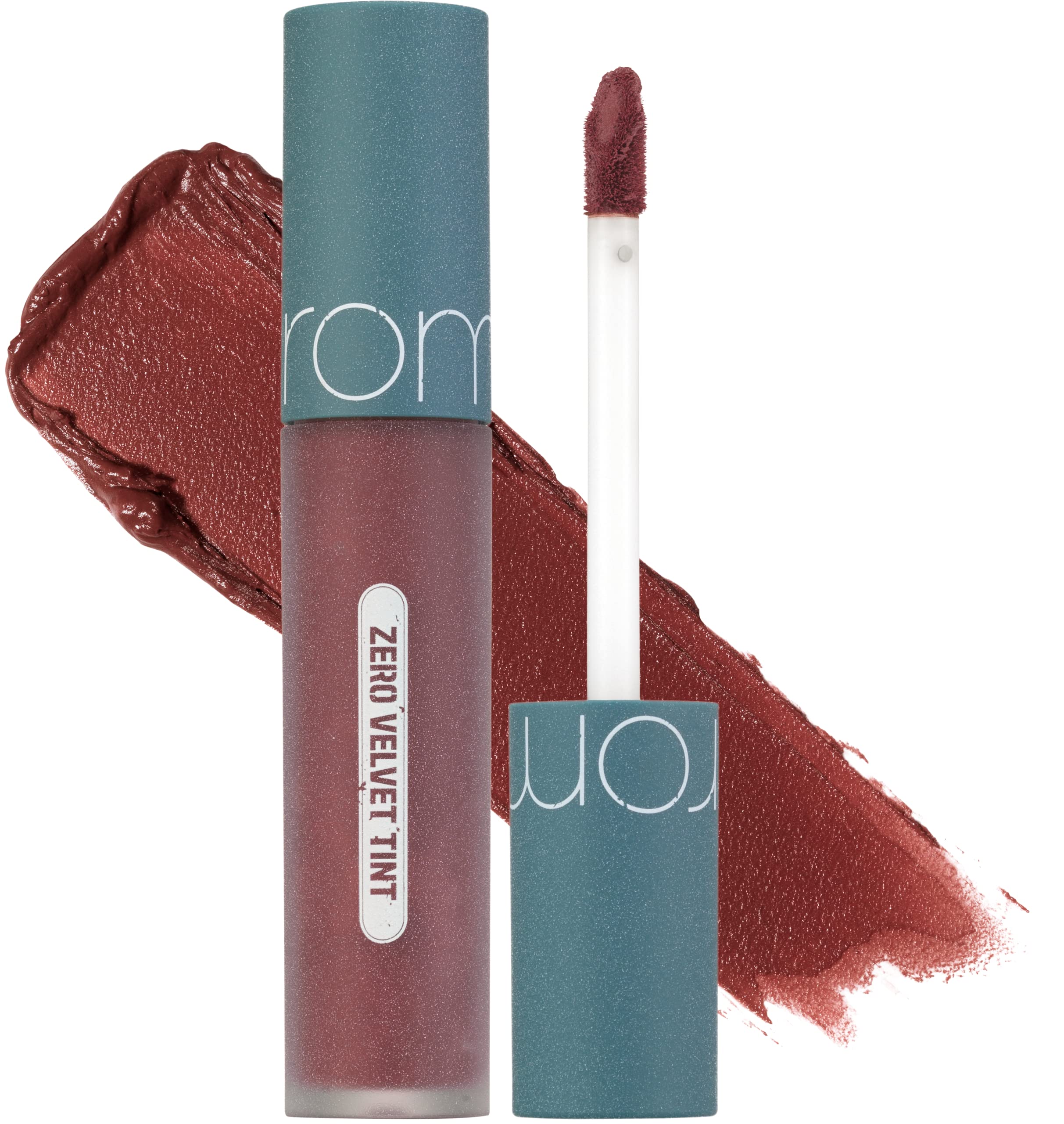 rom&nd ZERO VELVET TINT 22 GRAIN NUDE