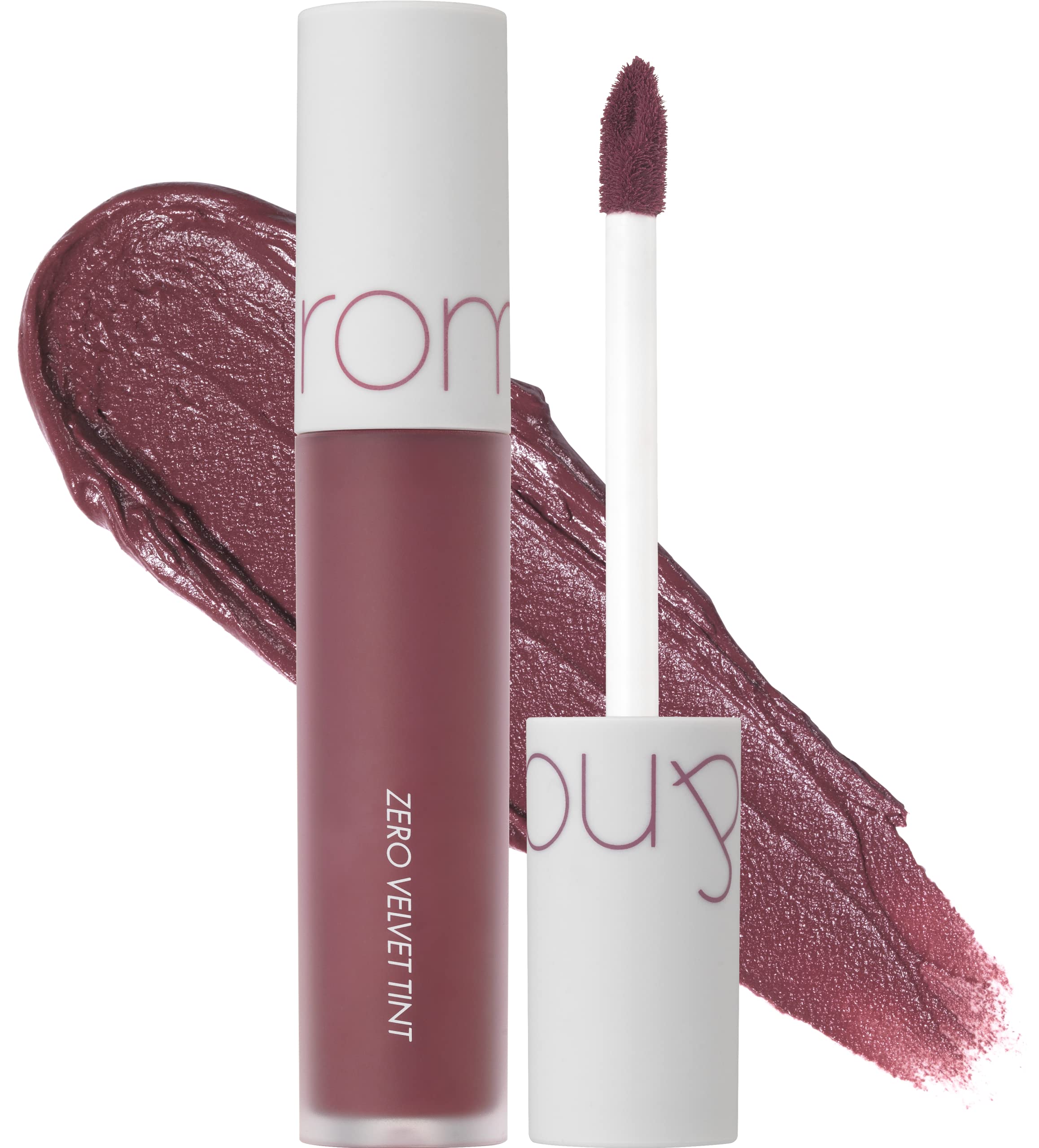 rom&nd ZERO VELVET TINT 04 BURNT HEART
