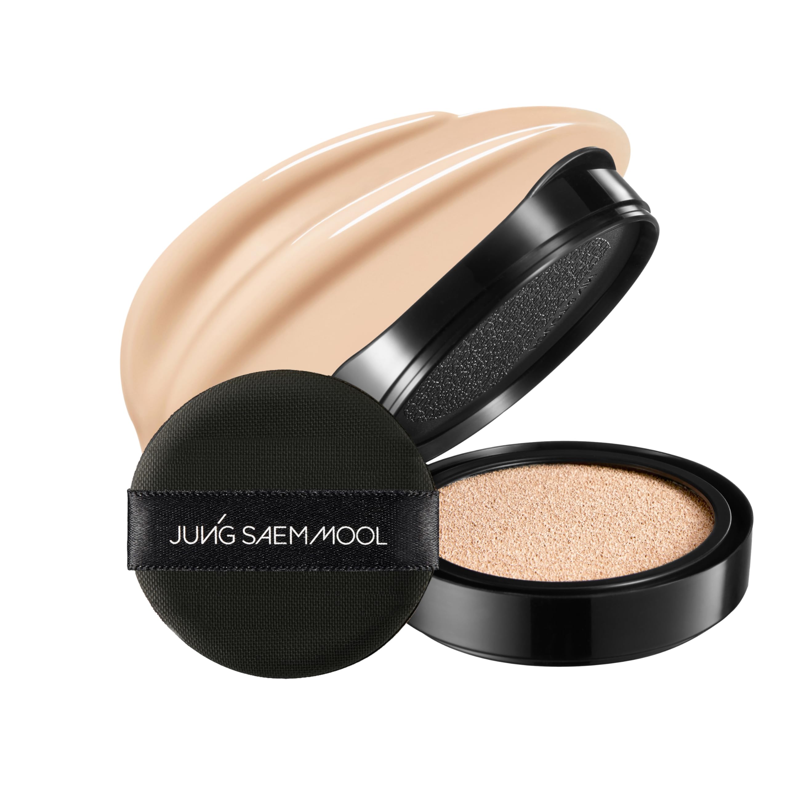 JUNGSAEMMOOL Essential Skin Nuder Cushion Refill (N Light)
