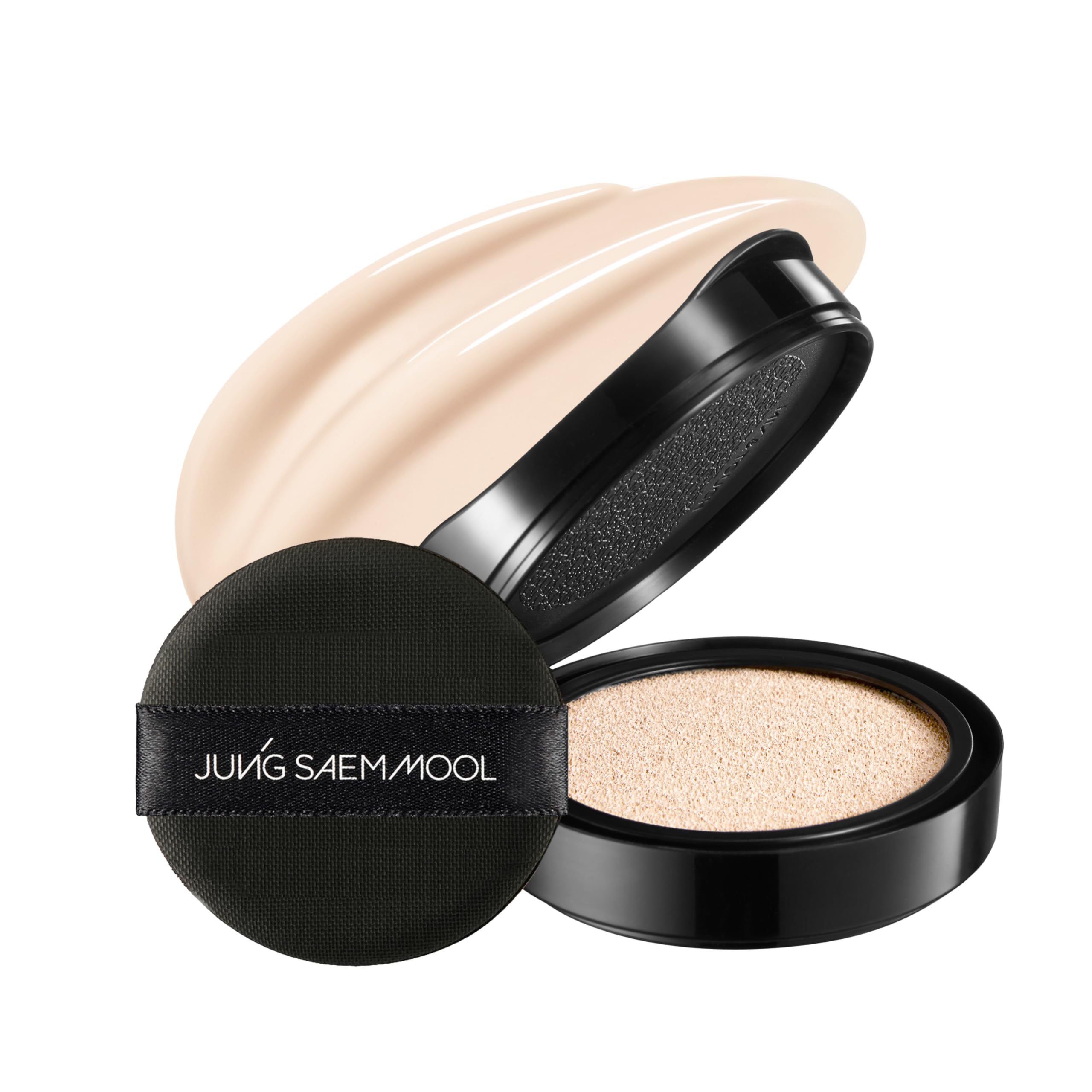JUNGSAEMMOOL Essential Skin Nuder Cushion Refill (Fair)