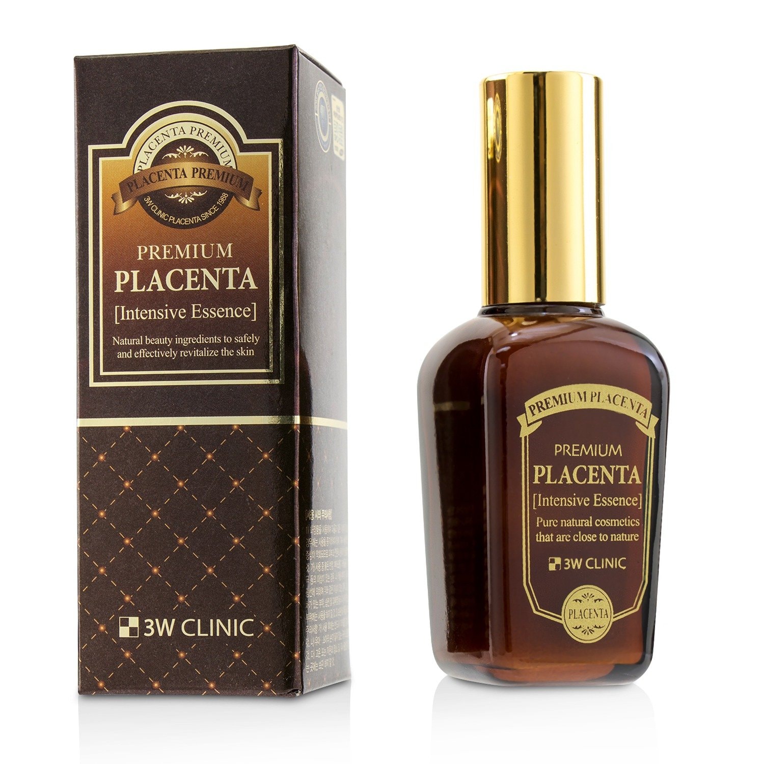PLACENTA INTENSIVE ESSENCE