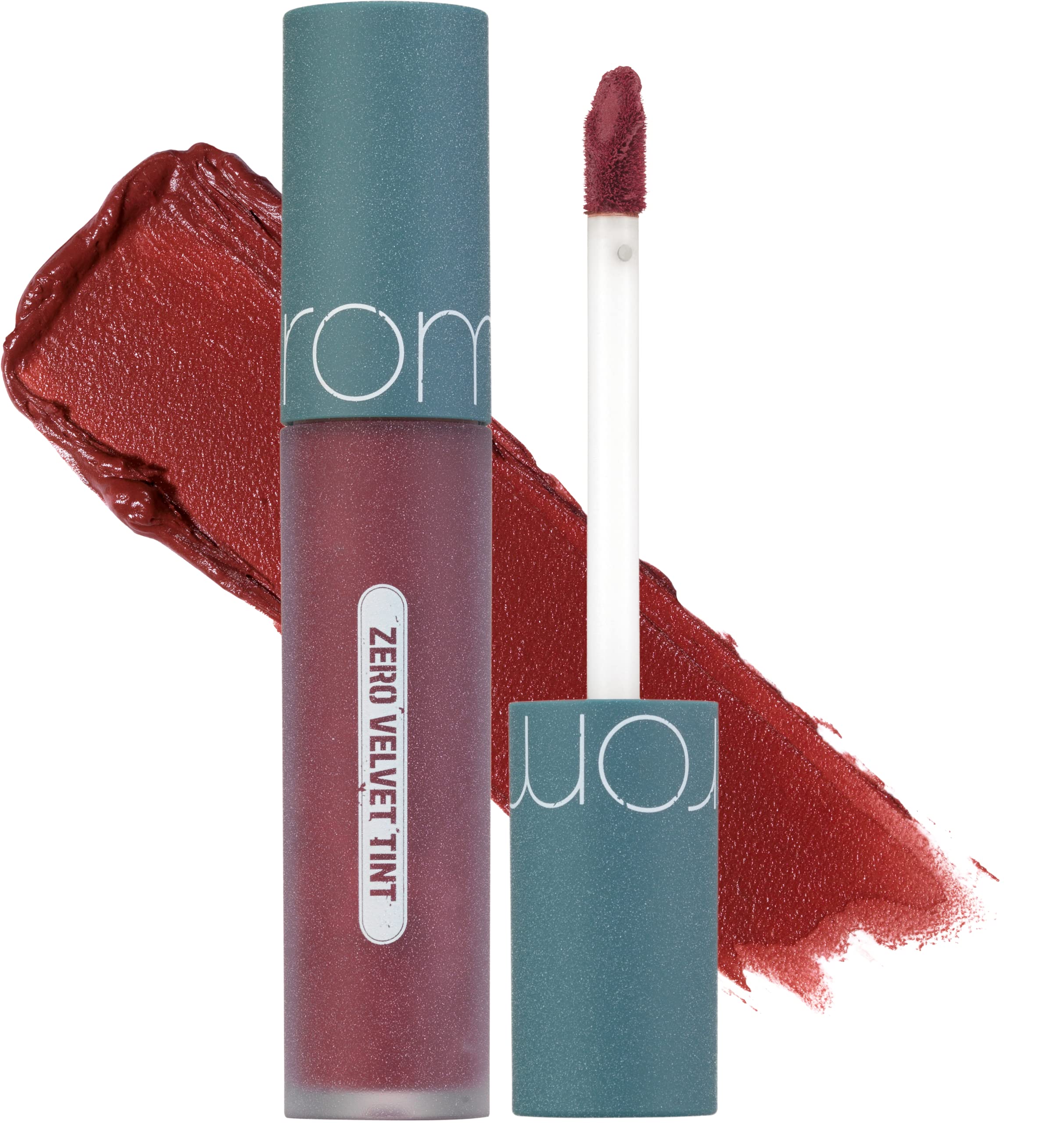 rom&nd ZERO VELVET TINT 24 FADE RED