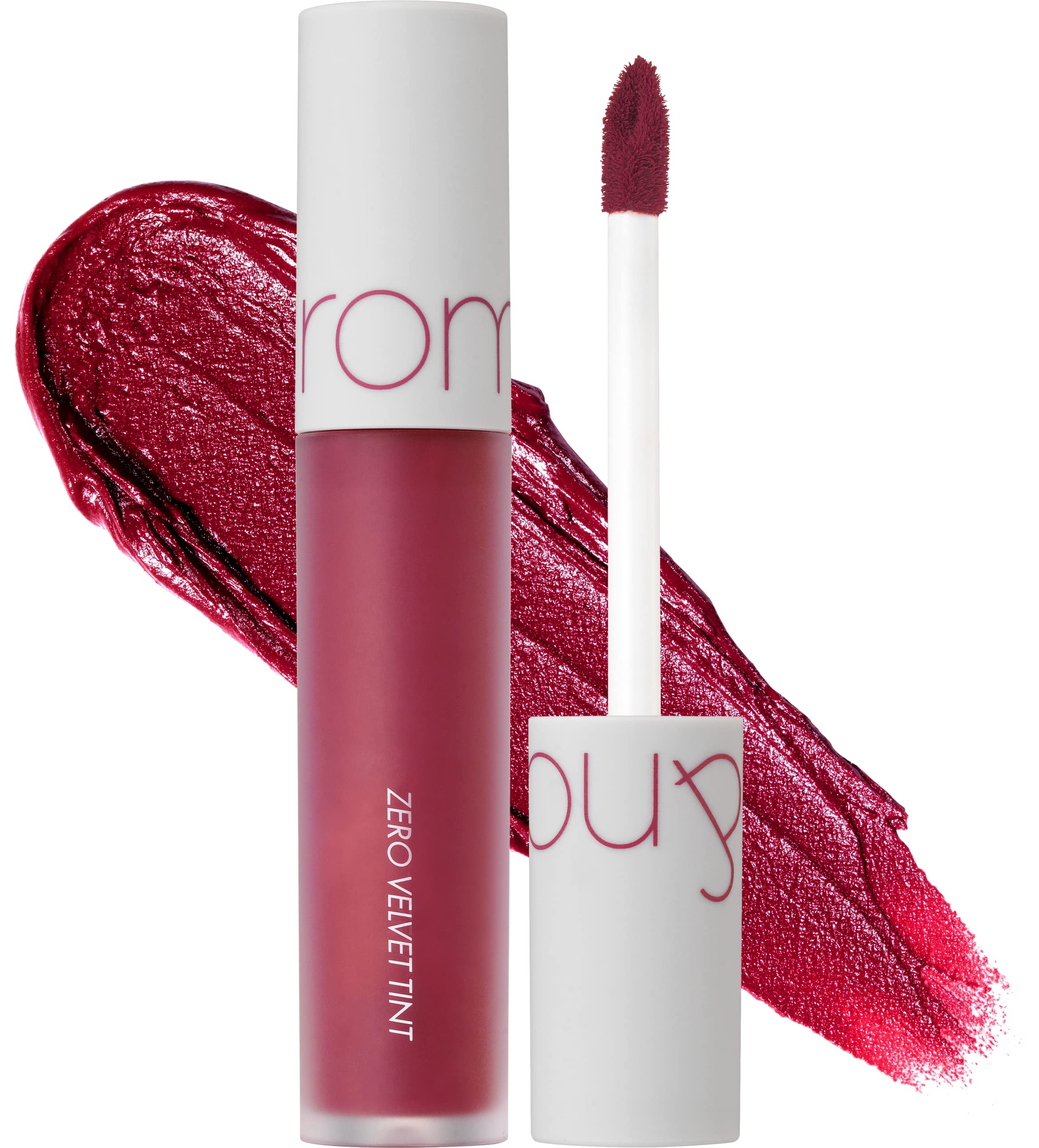 rom&nd ZERO VELVET TINT 07 FIZZ