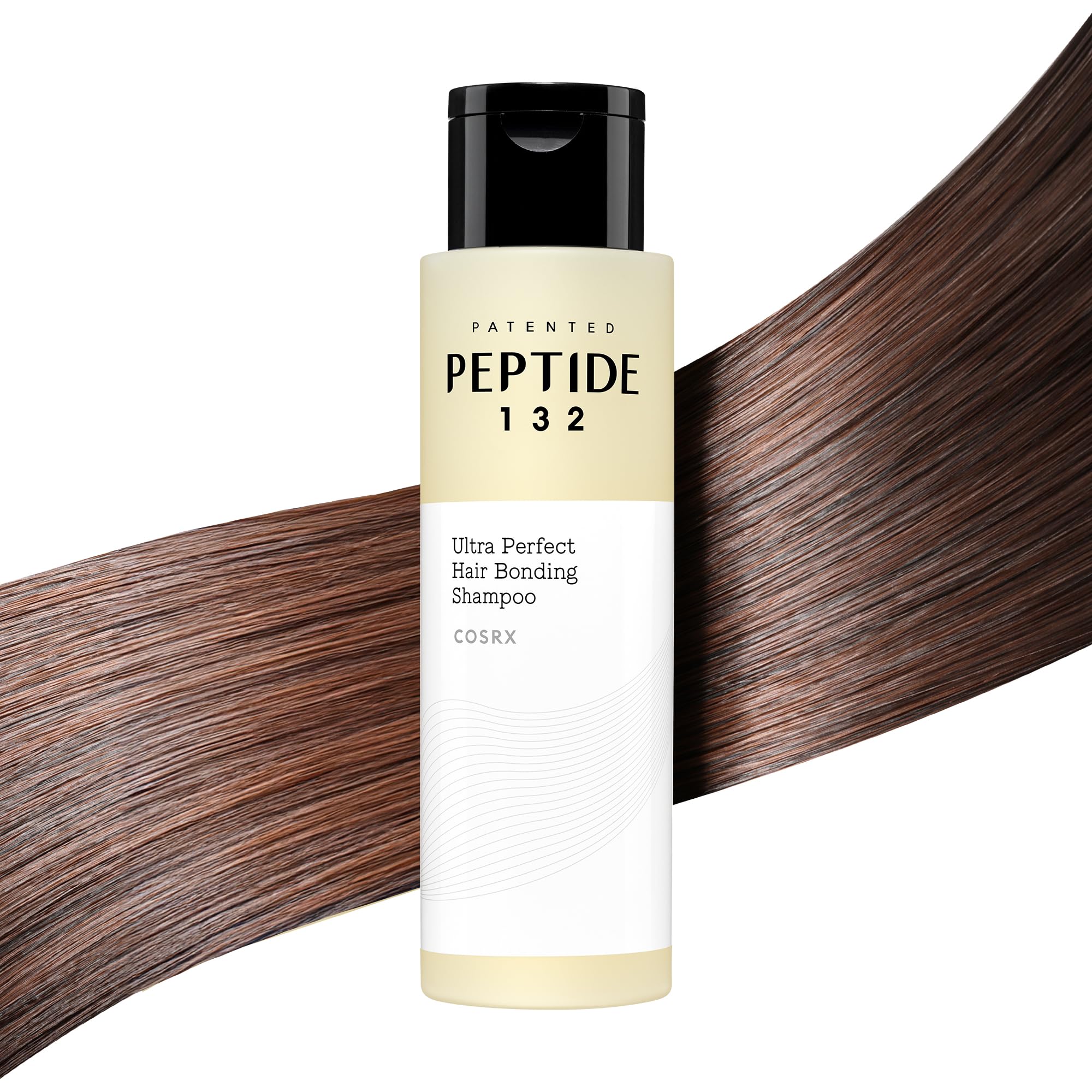 COSRX PEPTIDE-132 Ultra Perfect Hair Bonding Shampoo