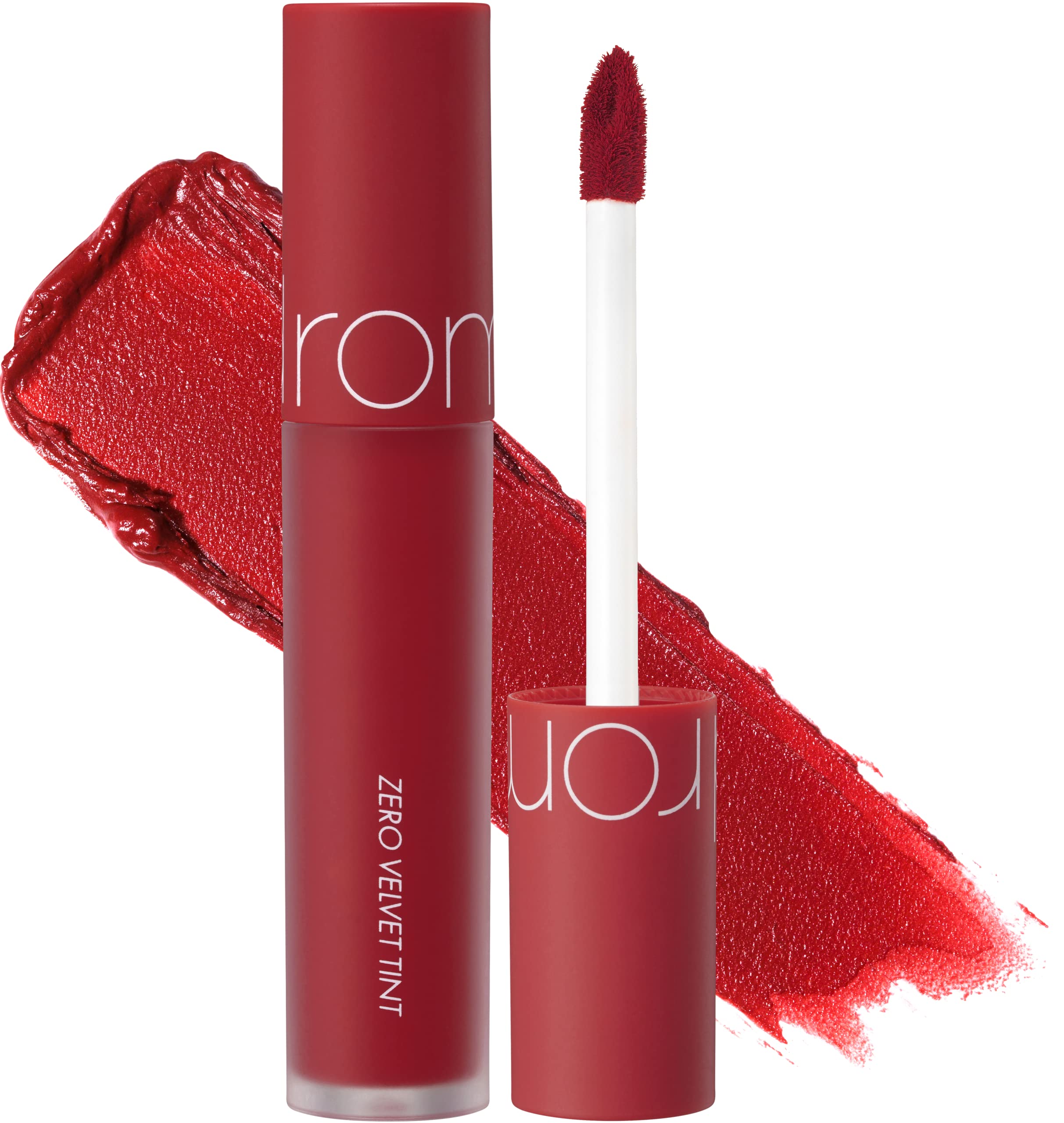 rom&nd ZERO VELVET TINT 12 ANNE SHIRLEY